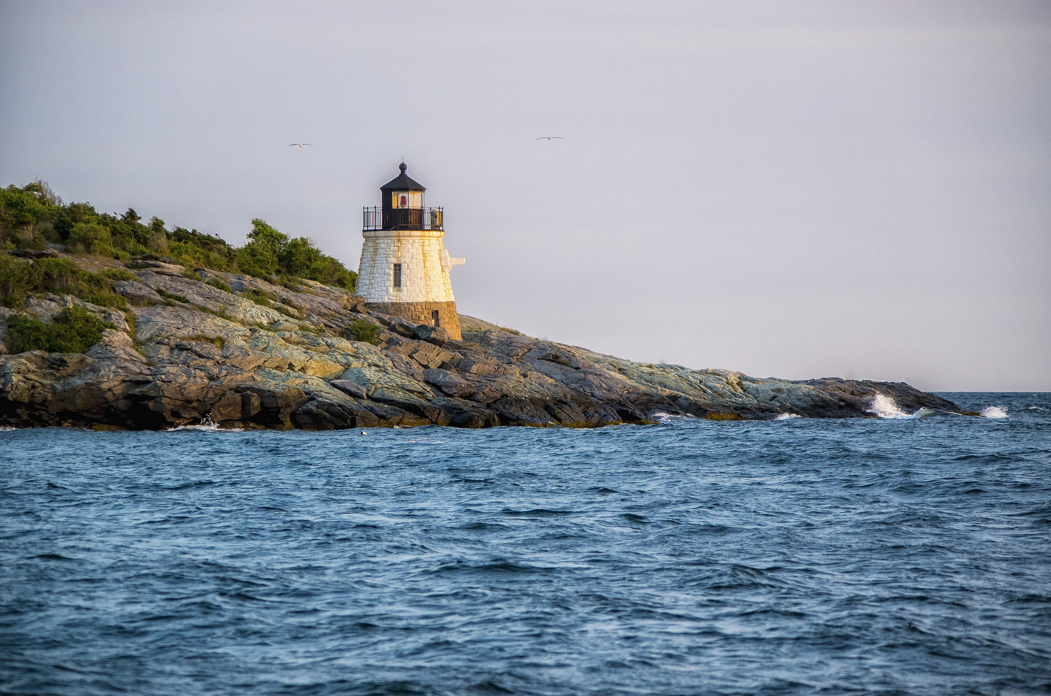 HD Pentax DA 55-300mm F4.0-5.8 ED WR sample photo. Castle hill photography