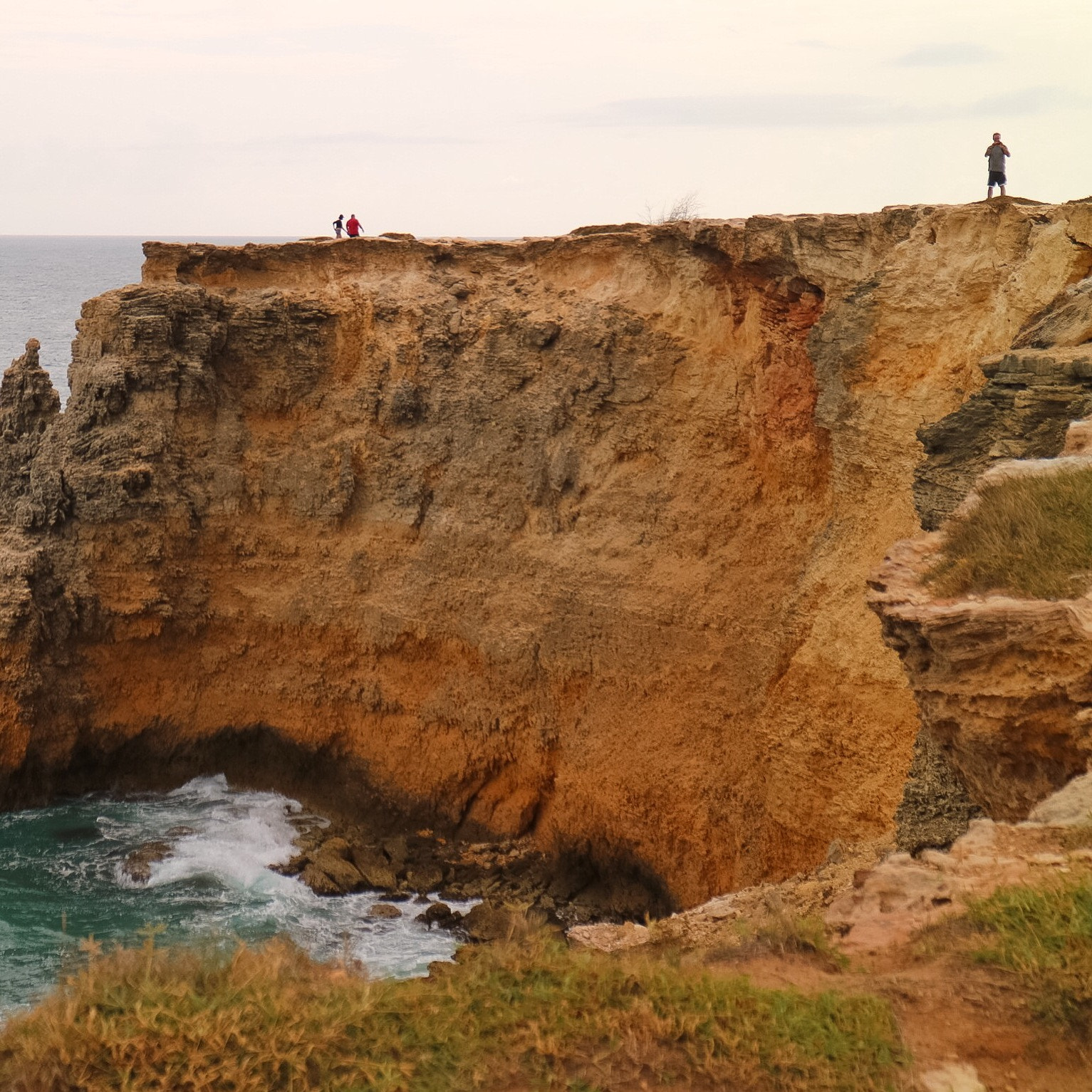 Canon EF-M 18-55mm F3.5-5.6 IS STM sample photo. Cabo rojo puerto rico photography