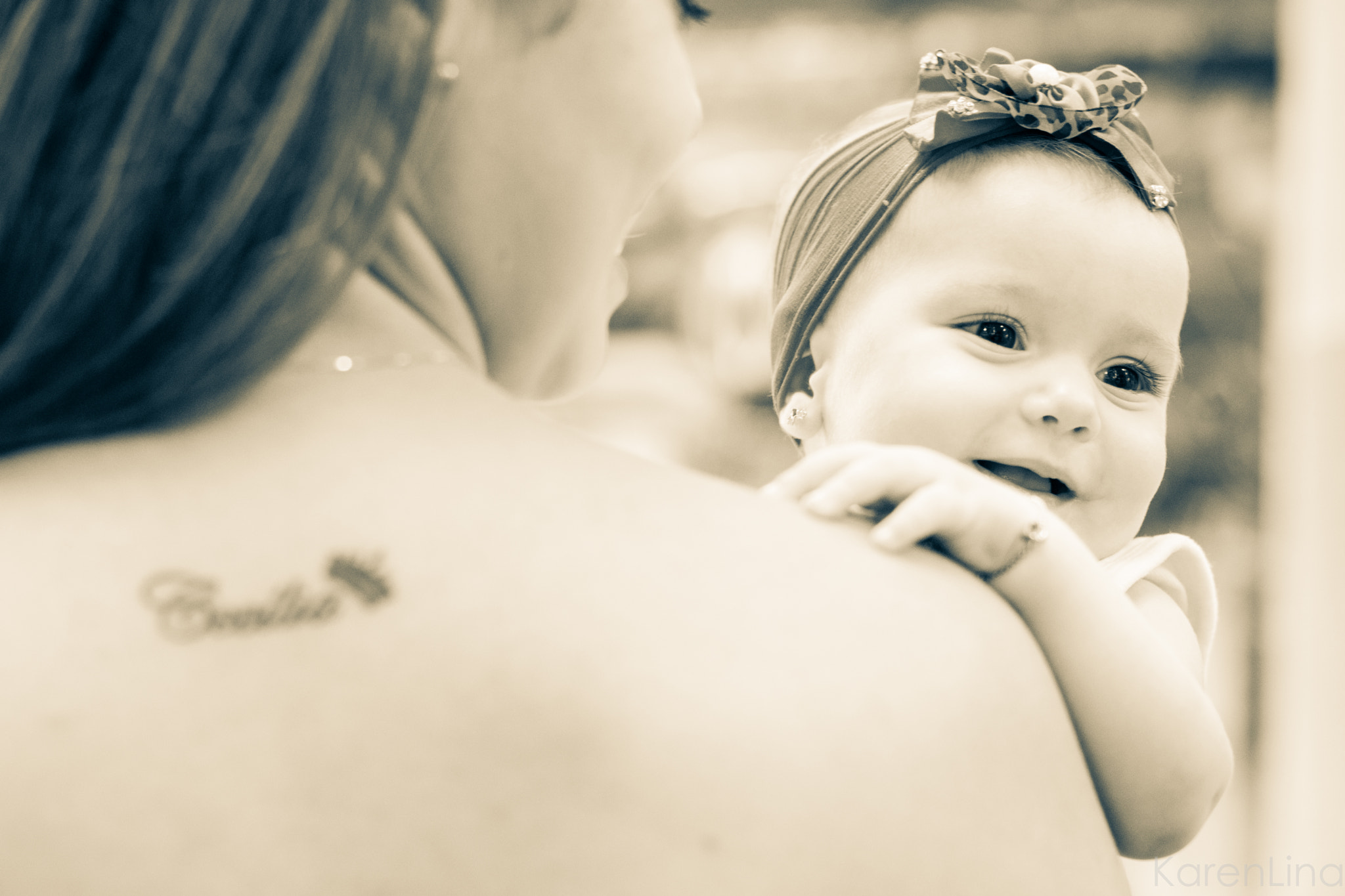 Sony SLT-A65 (SLT-A65V) + Sony 50mm F1.4 sample photo. Amor de mãe e filha photography