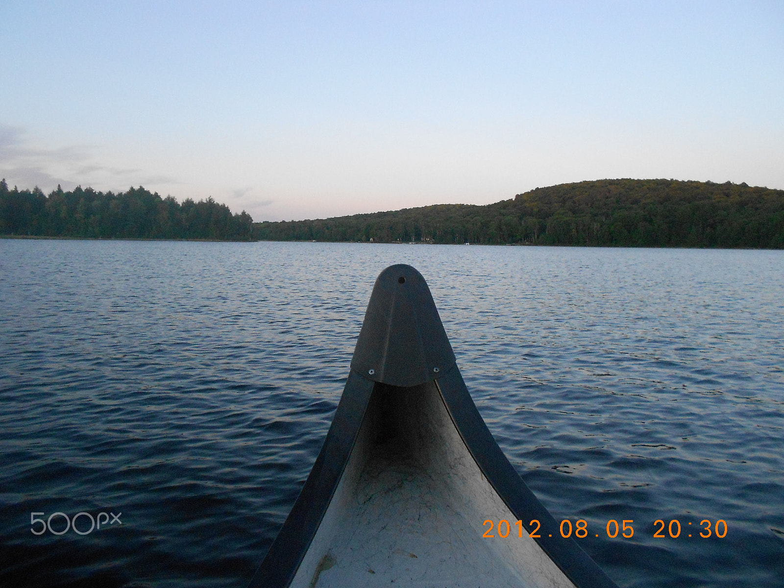 Nikon COOLPIX S2600 sample photo. Algonquin park, toronto, canada, 2012 photography