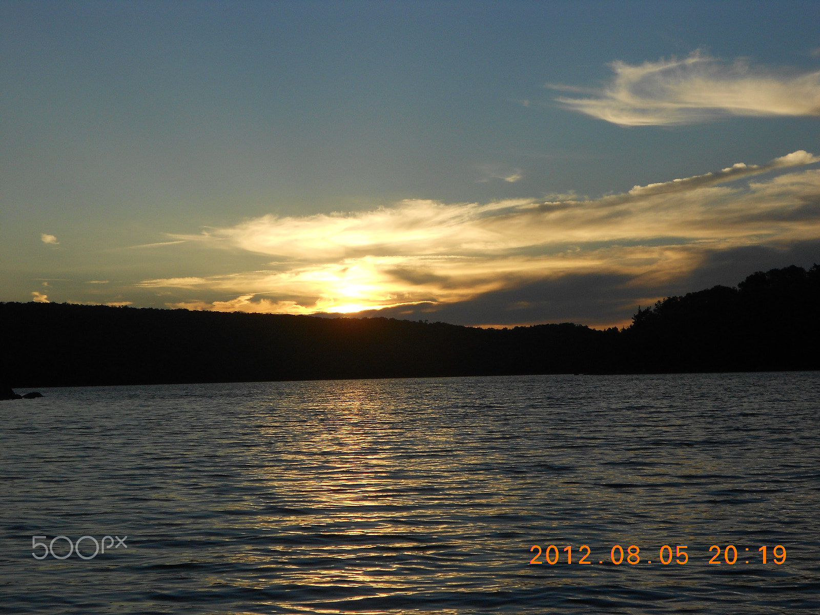 Nikon COOLPIX S2600 sample photo. Algonquin park, toronto, canada, 2012 photography