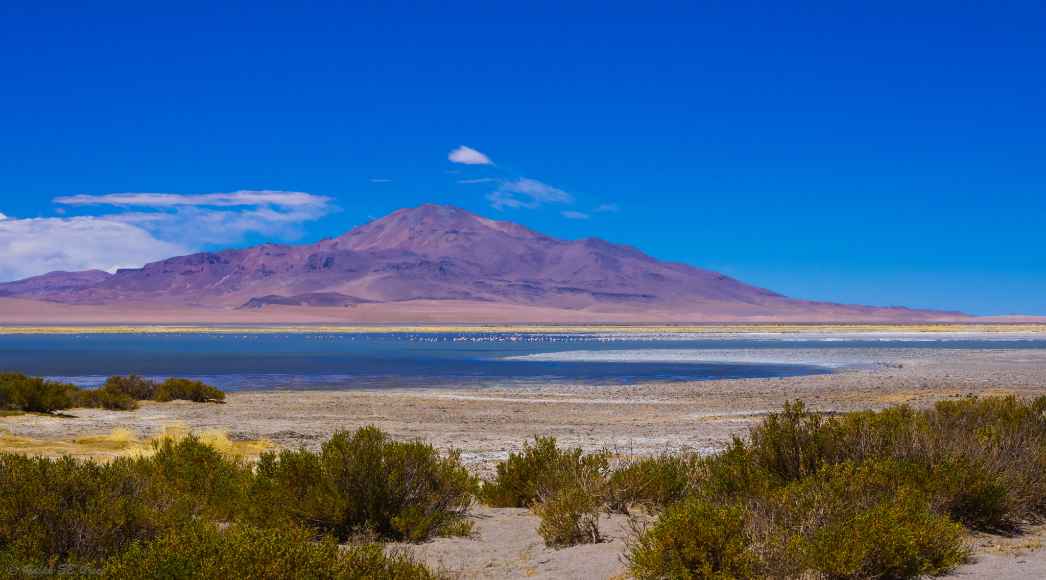 Pentax K-3 II sample photo. Nevados de poquis and laguna de tara photography