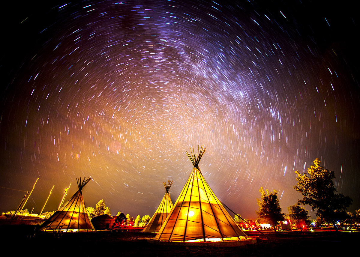 Canon EF 14mm F2.8L USM sample photo. Taken in marfa, tx  photography