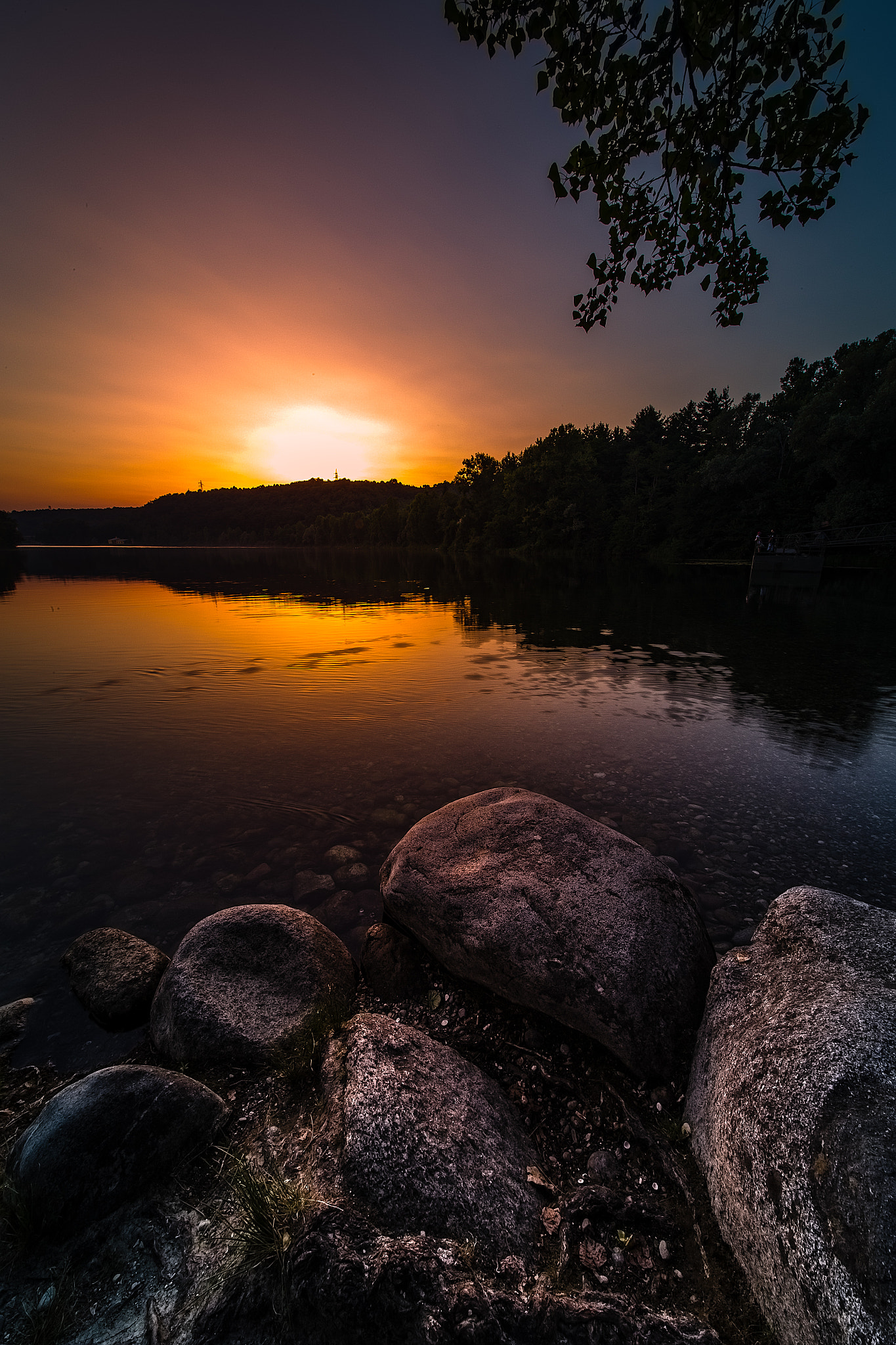 Canon EOS-1D X + Sigma 12-24mm F4.5-5.6 II DG HSM sample photo. Peace photography