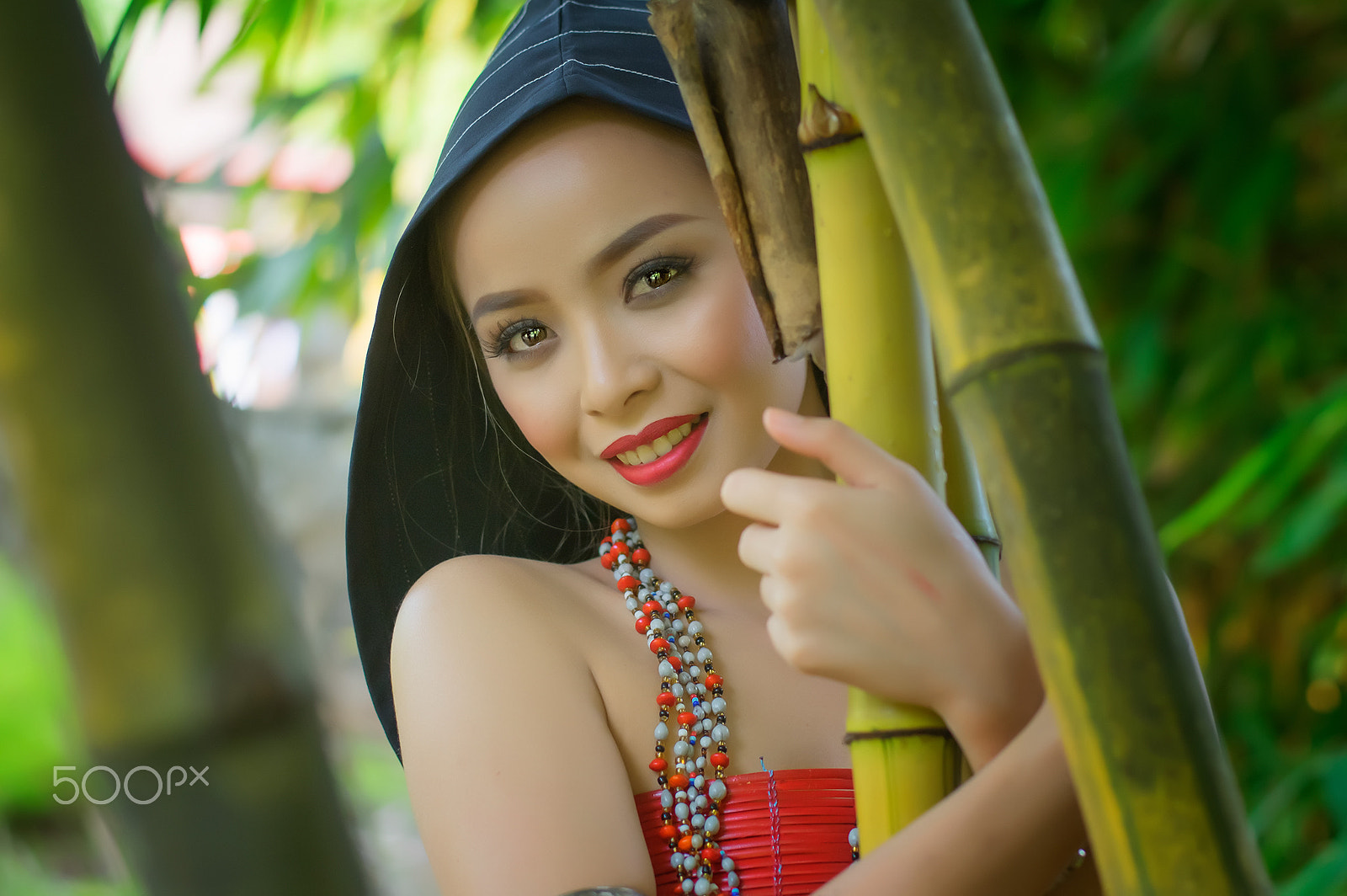 Pentax K-3 + Pentax smc DA* 55mm F1.4 SDM sample photo. Traditional costume photography
