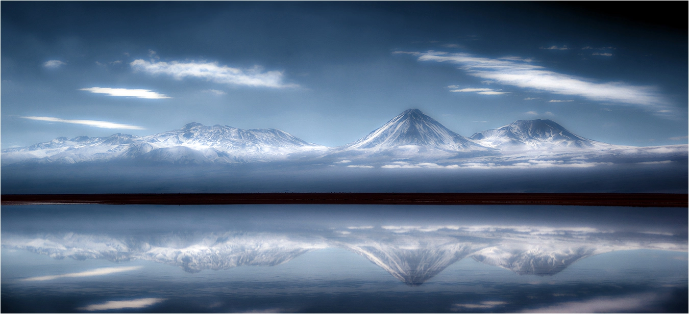 Sony Alpha DSLR-A900 + 35-70mm F4 sample photo. Remembering the volcanoes photography