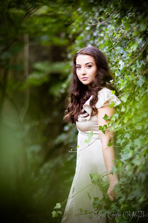 Canon EF 85mm F1.2L II USM sample photo