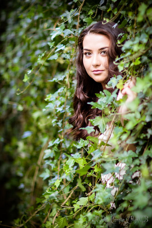 Canon EF 85mm F1.2L II USM sample photo