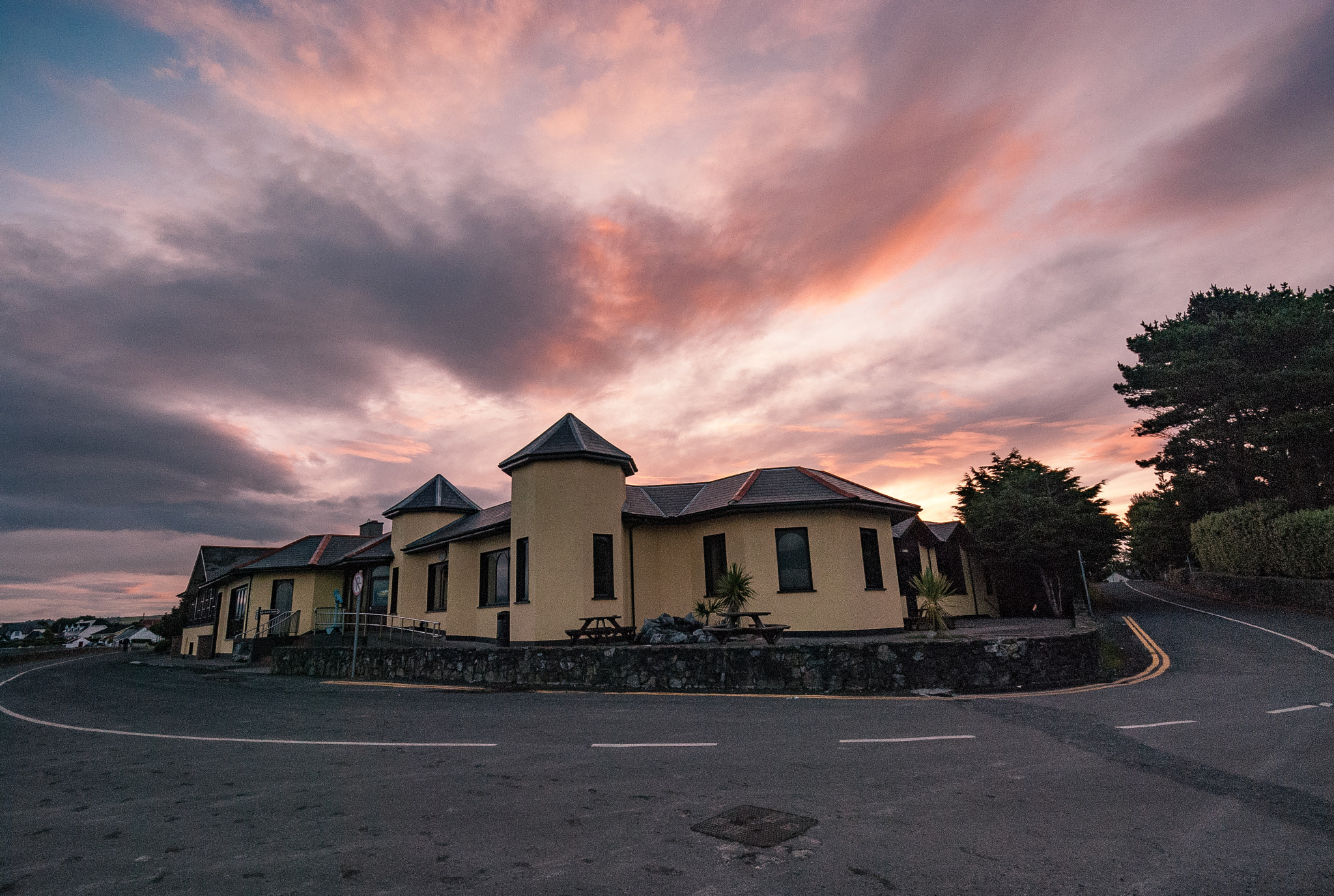 Sigma 10-20mm F4-5.6 EX DC HSM sample photo