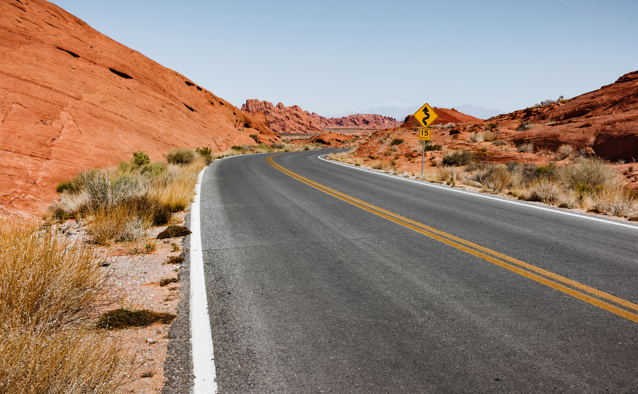 Leica M9 + Leica Summicron-M 35mm F2 ASPH sample photo. Valley of fire photography