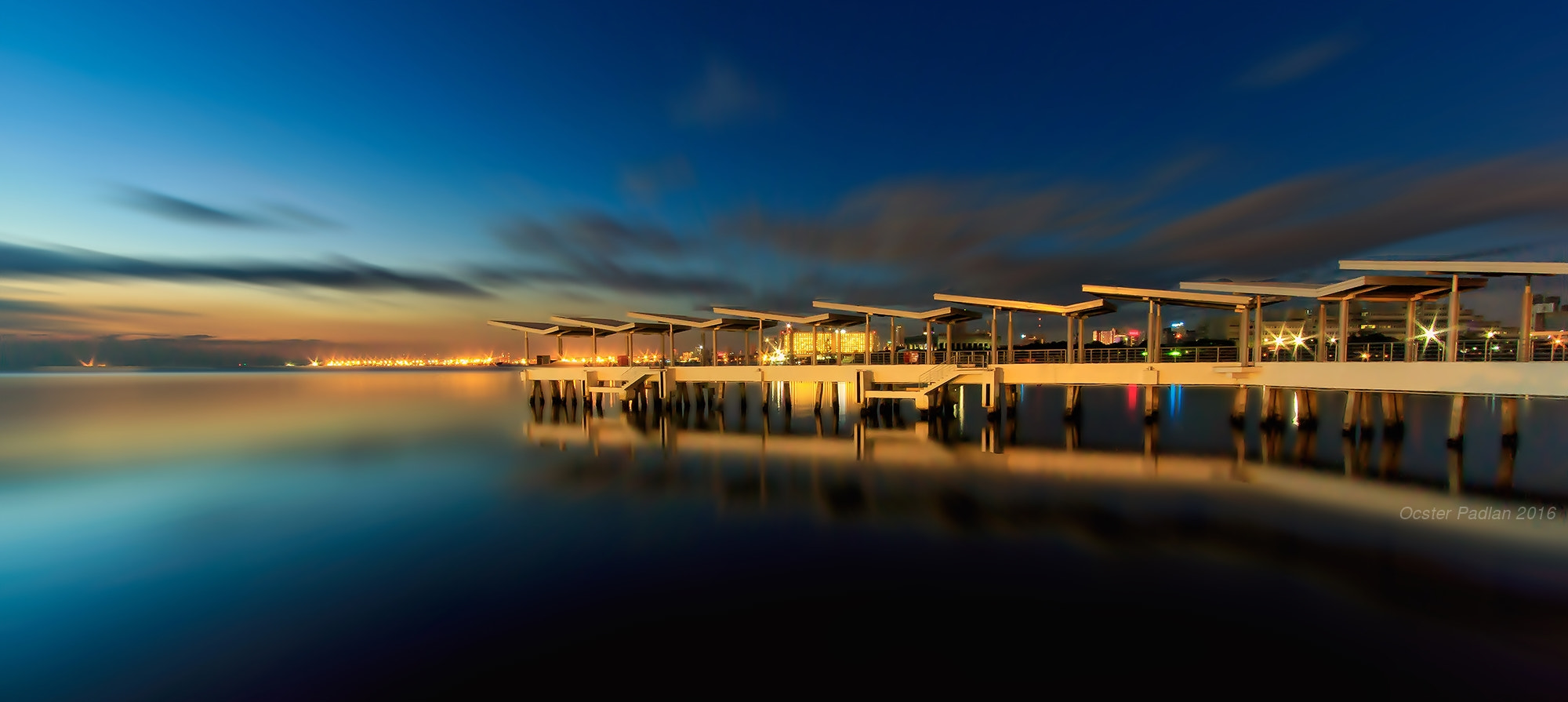 Canon EOS M sample photo. Jetty port photography
