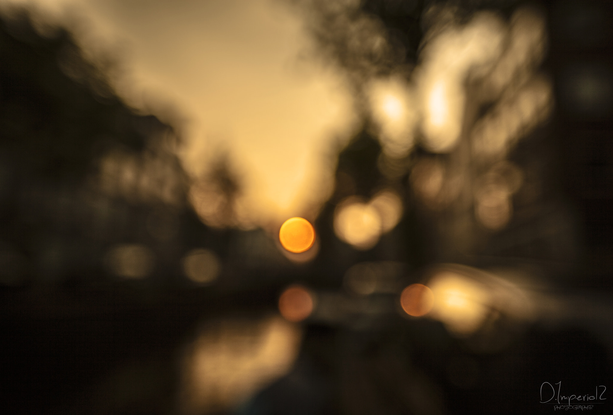Sigma 20mm EX f/1.8 sample photo. No focus in dam! photography