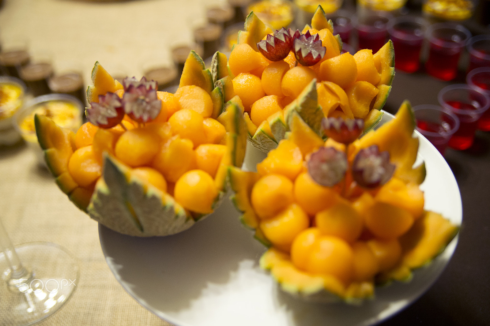 Nikon Df sample photo. Food art photography