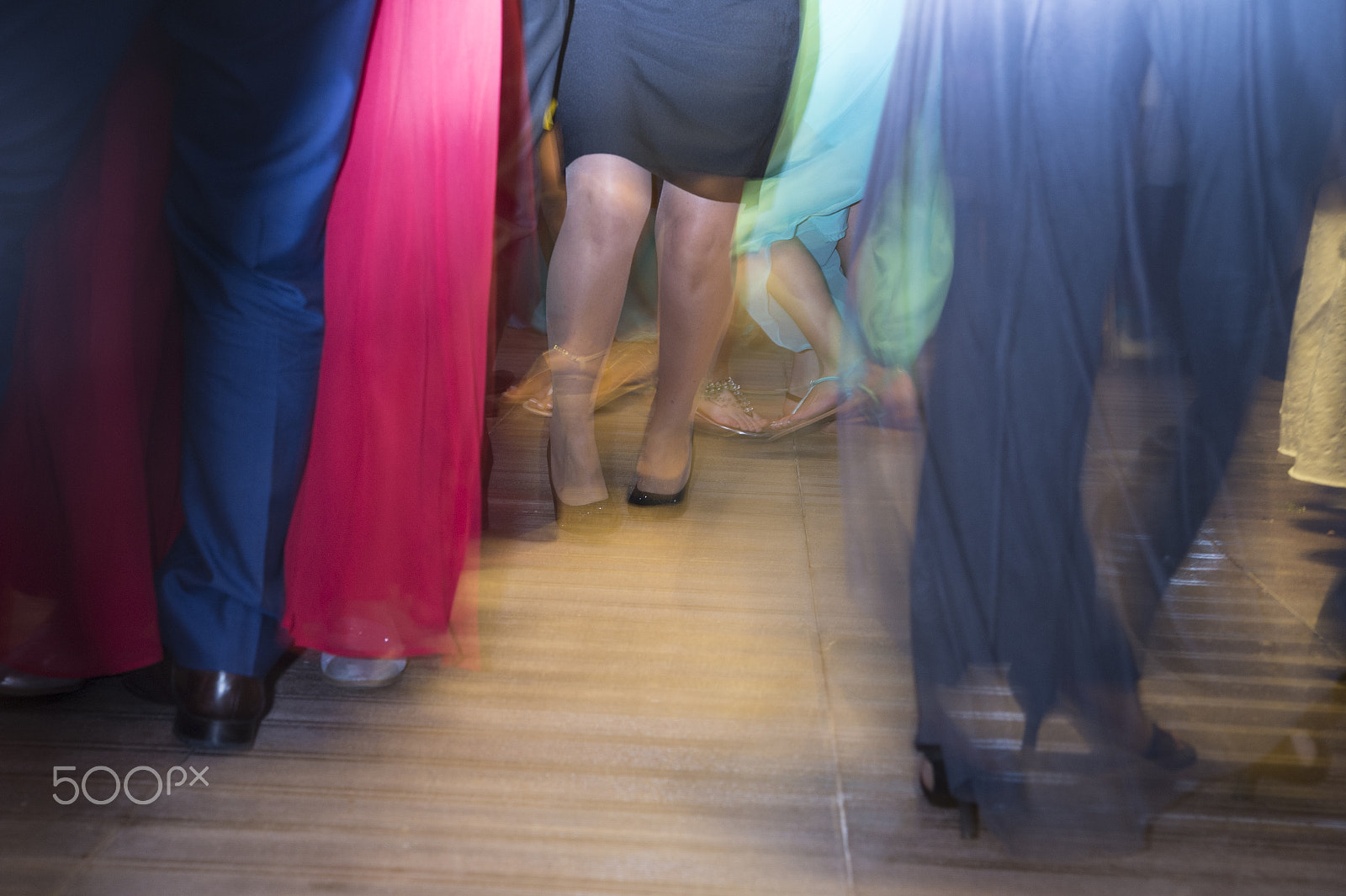 Nikon Df sample photo. Dance floor photography