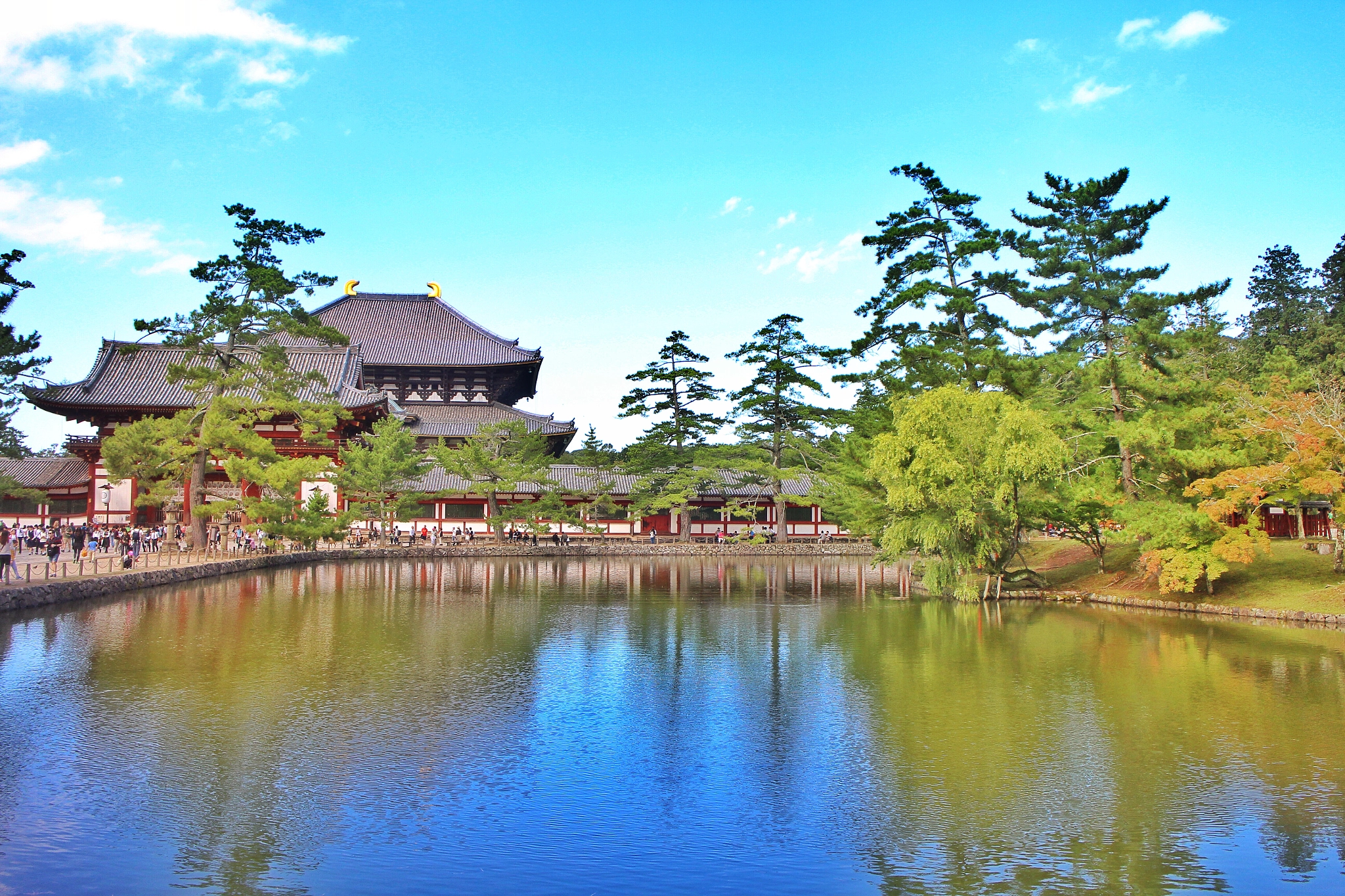 Canon EOS M sample photo. Japan photography