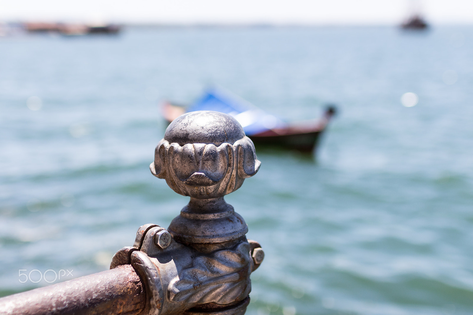 Sigma 30mm F1.4 EX DC HSM sample photo. By the sea photography