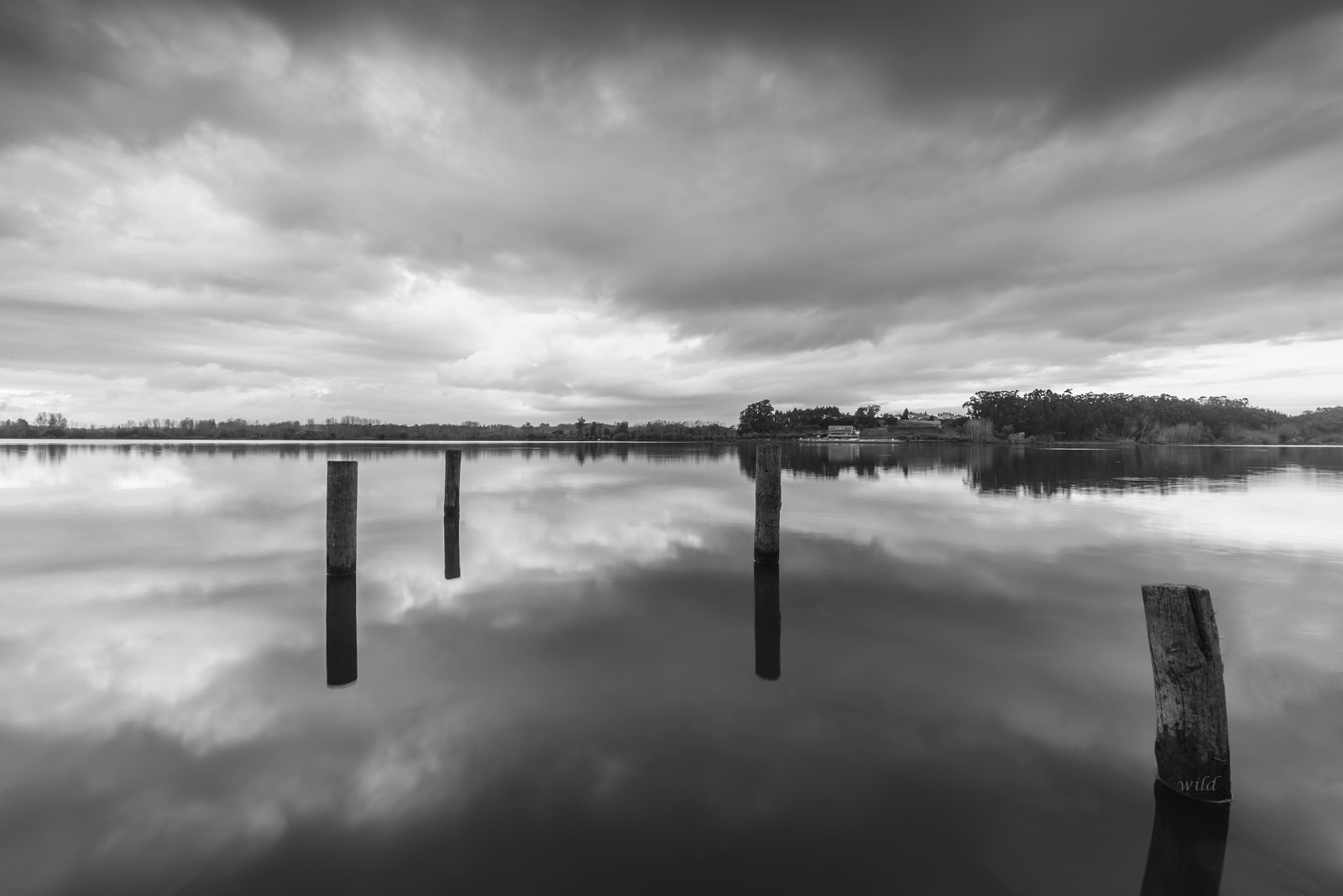 Sigma 12-24mm F4.5-5.6 II DG HSM sample photo. Two worlds photography