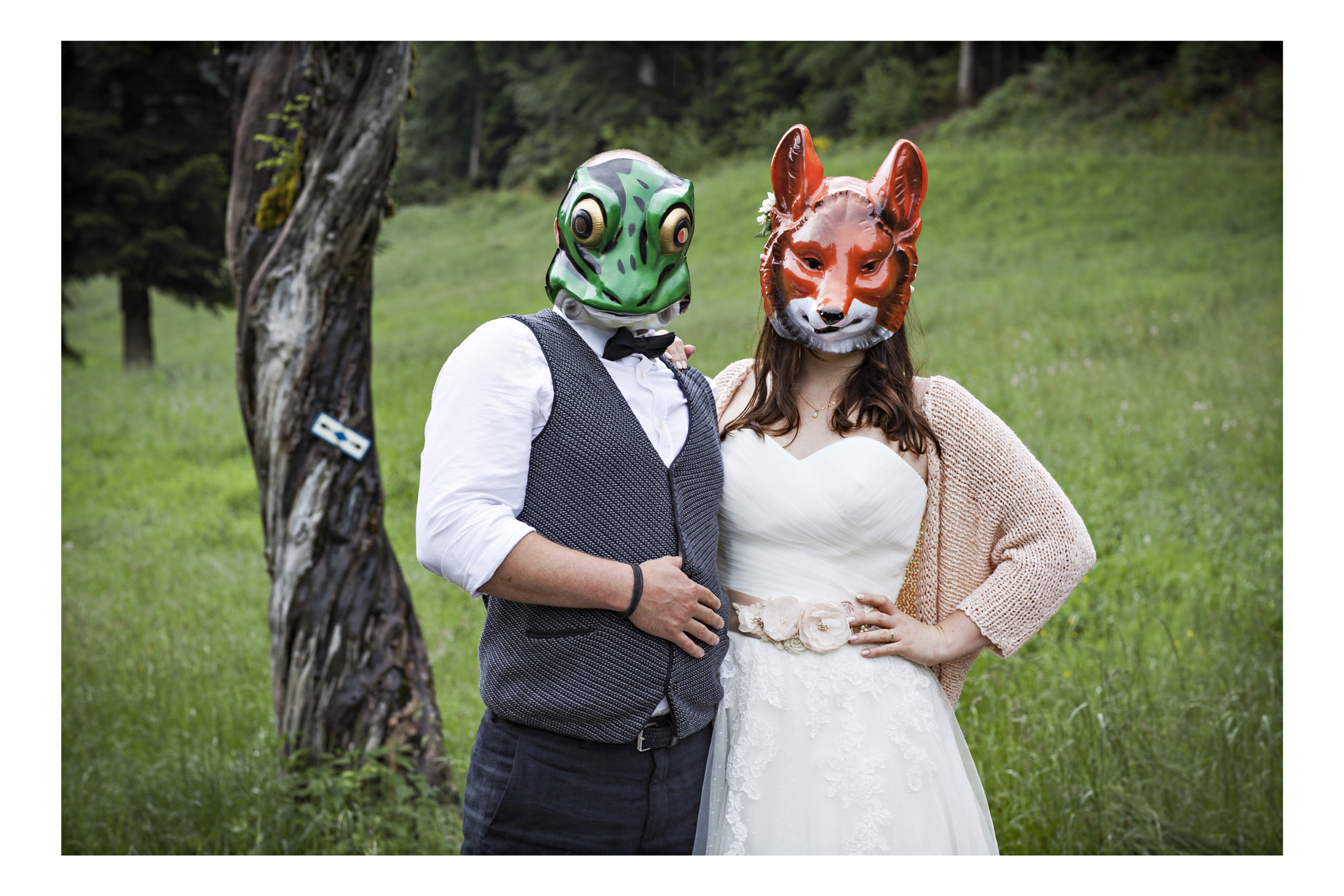 Canon EF 85mm F1.2 sample photo. J&f photography