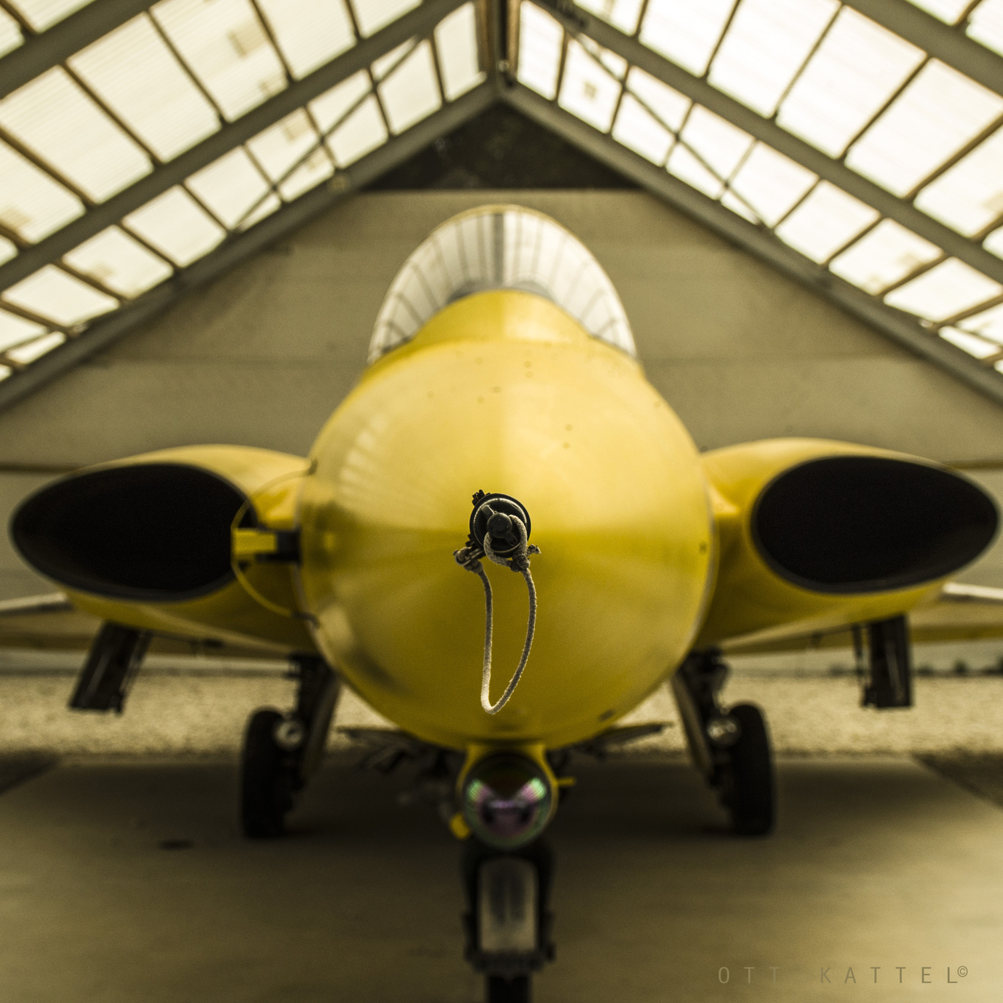 Tamron AF 18-200mm F3.5-6.3 XR Di II LD Aspherical (IF) Macro sample photo. Saab j35 draken photography