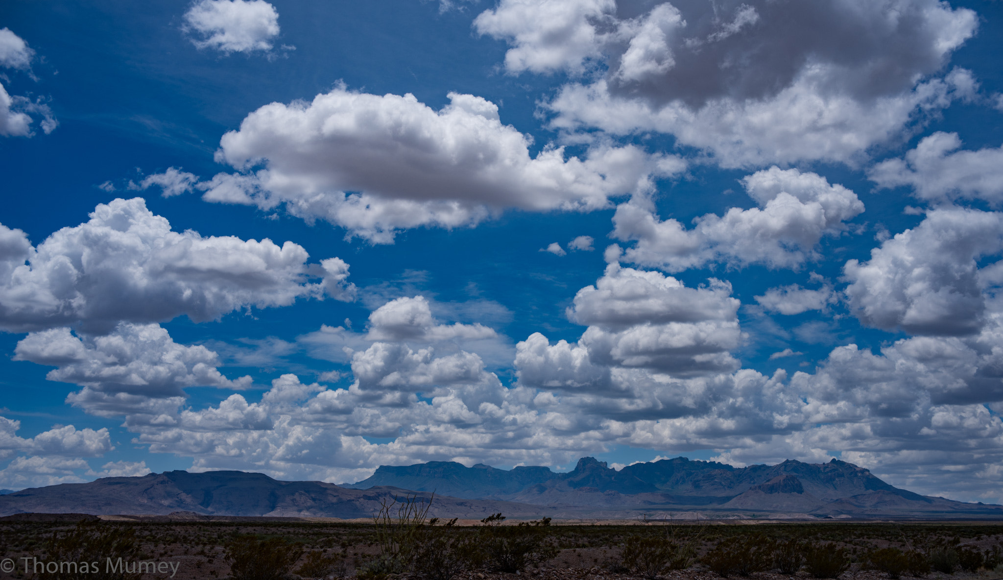 Pentax K-1 sample photo. Somewhere in big bend photography