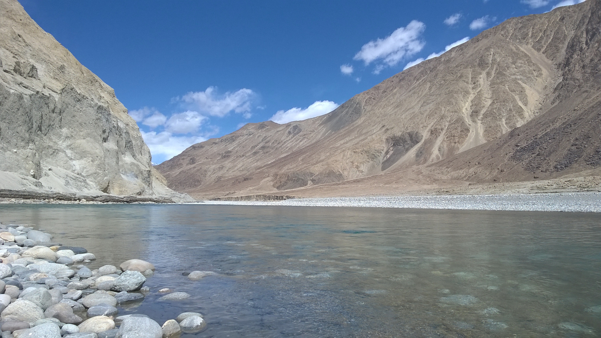 Nokia Lumia 730 Dual SIM sample photo. Leh & laddakh photography