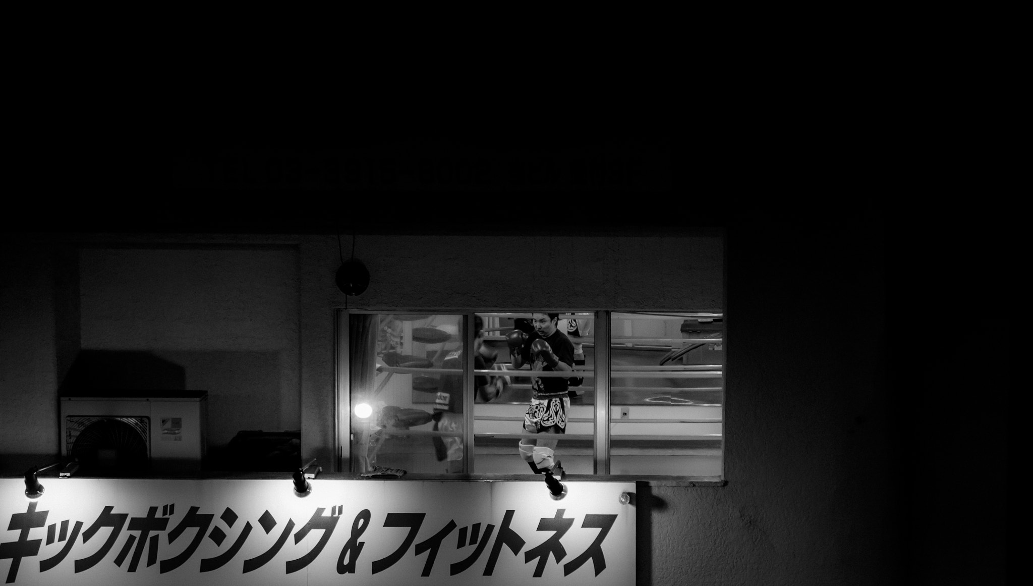 Panasonic Lumix DMC-GH2 sample photo. A moment before the strike photography