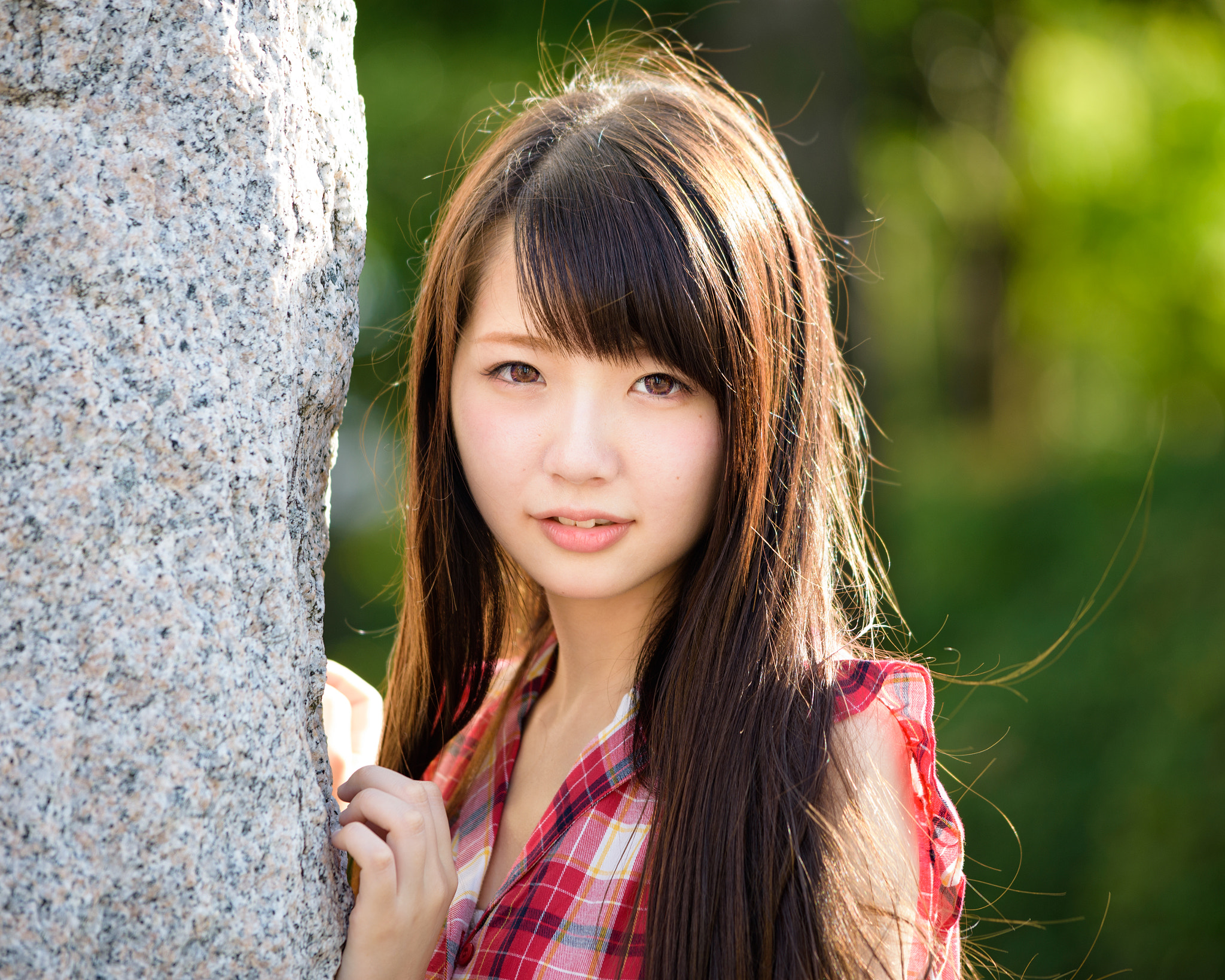 Nikon D7200 + Sigma 50-150mm F2.8 EX APO DC OS HSM sample photo. Fuuka photography