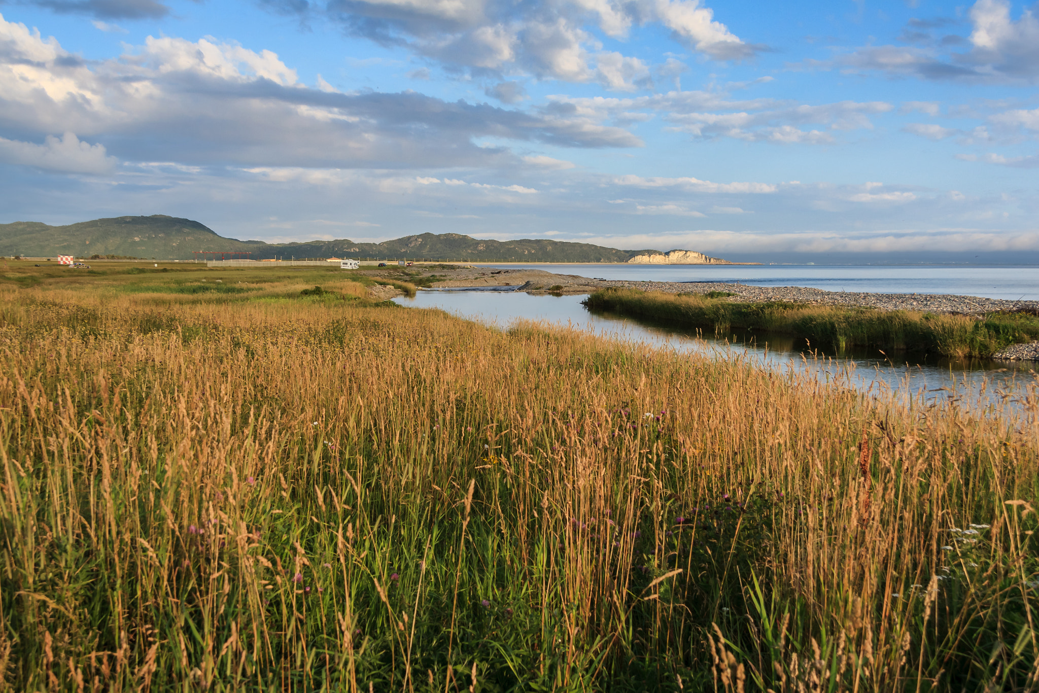 Canon EF-S 17-85mm F4-5.6 IS USM sample photo. What a view! photography