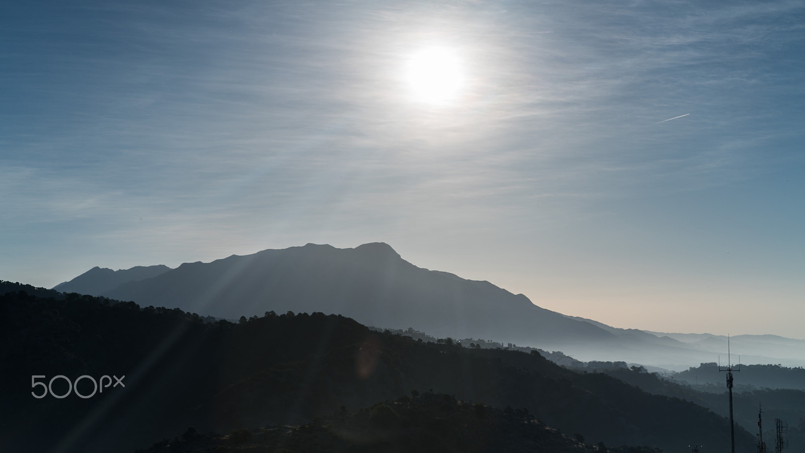Sony a7S II + Sony Sonnar T* FE 55mm F1.8 ZA sample photo. Sunrise photography
