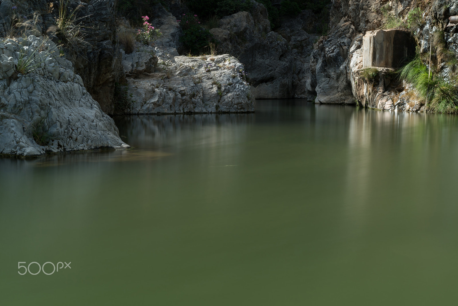 Sony a7S II + Sony Sonnar T* FE 55mm F1.8 ZA sample photo. River photography