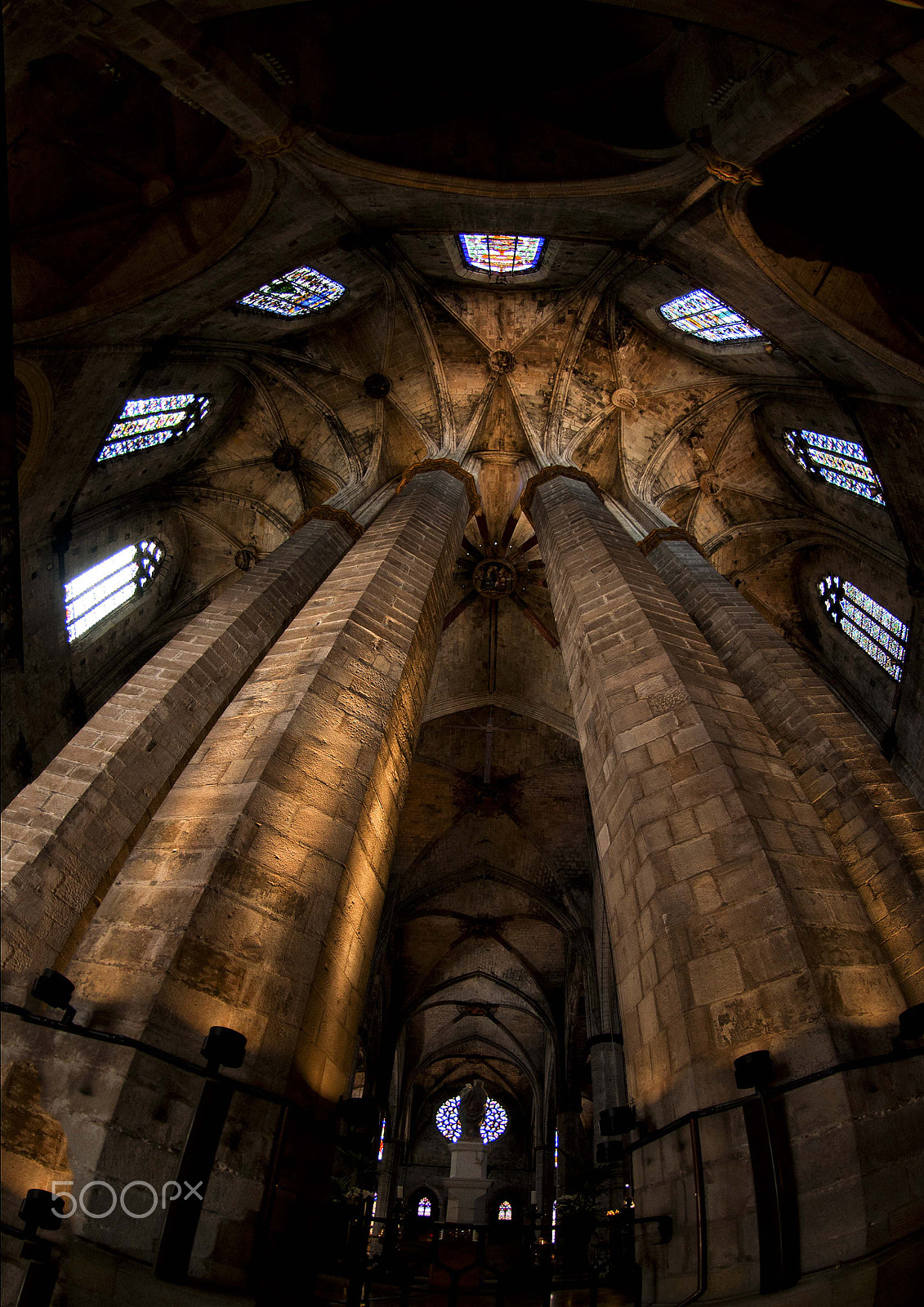 Nikon AF DX Fisheye-Nikkor 10.5mm F2.8G ED sample photo. Autel photography
