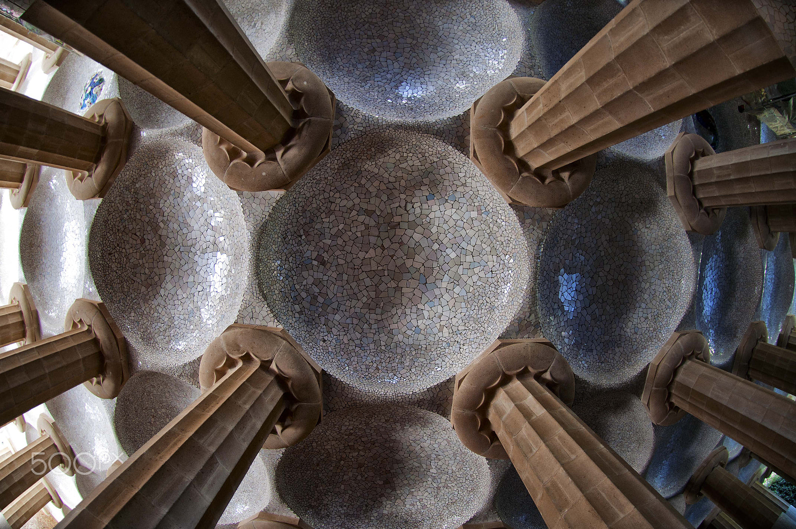 Nikon AF DX Fisheye-Nikkor 10.5mm F2.8G ED sample photo. Guelle photography