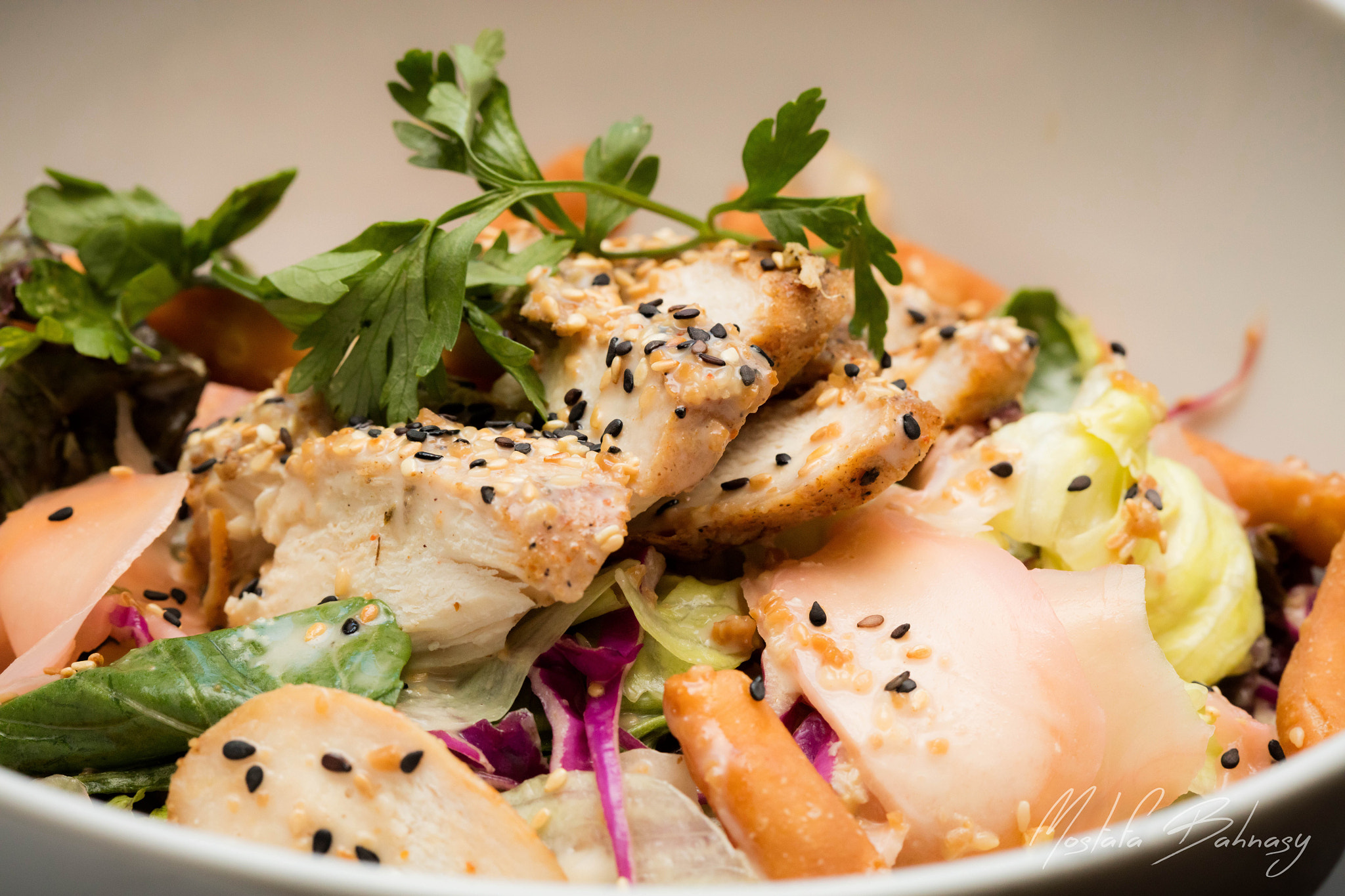 Canon EF 100mm F2.8 Macro USM sample photo. Yummy photography
