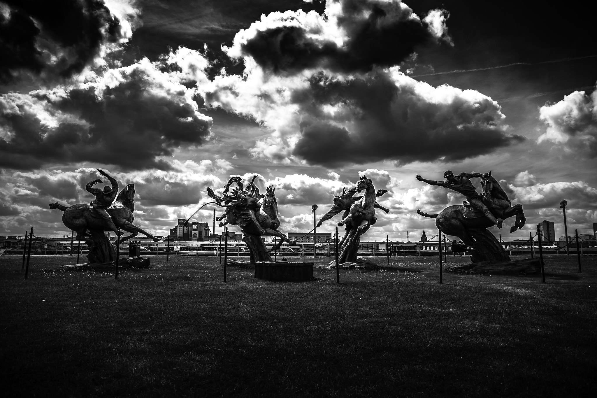 Canon EF 24-70mm F4L IS USM sample photo. Game of the gods photography