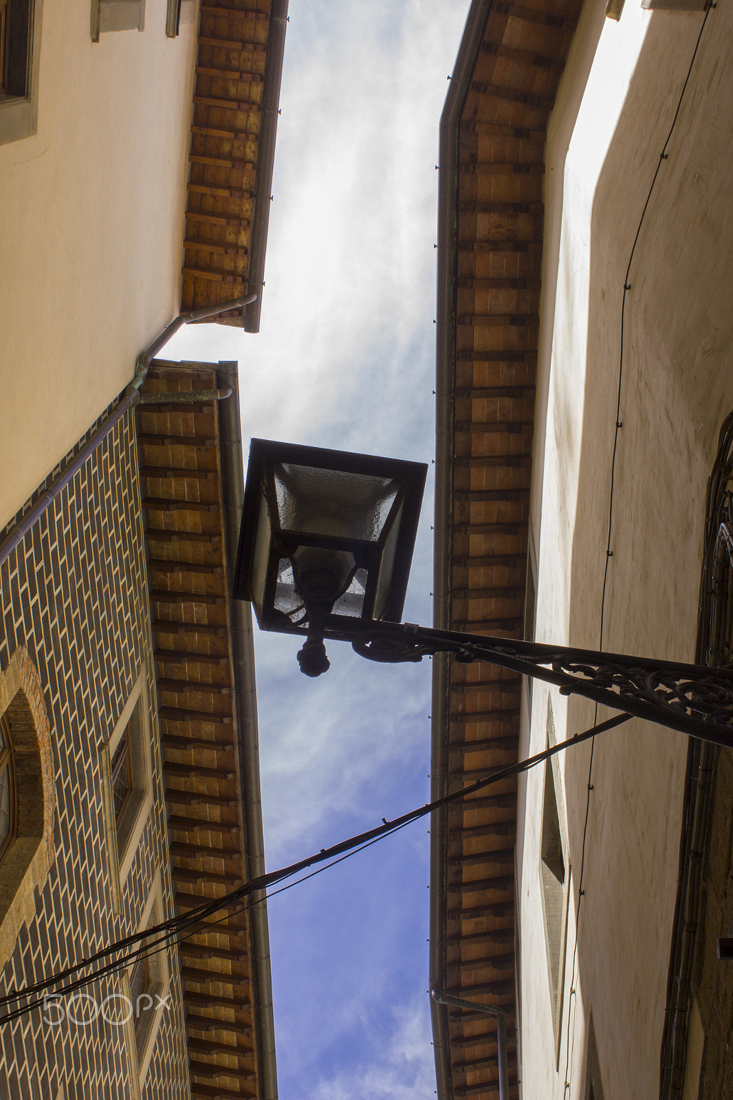 Canon EOS 550D (EOS Rebel T2i / EOS Kiss X4) sample photo. Street lamp photography
