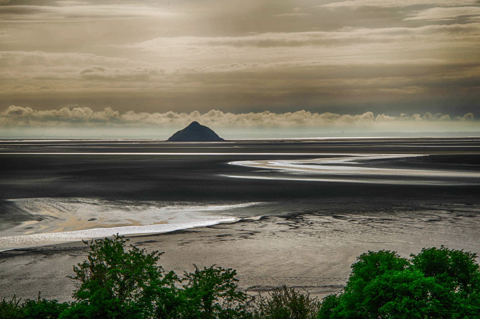 Nikon D3S sample photo. Les nuages de tomblaine photography