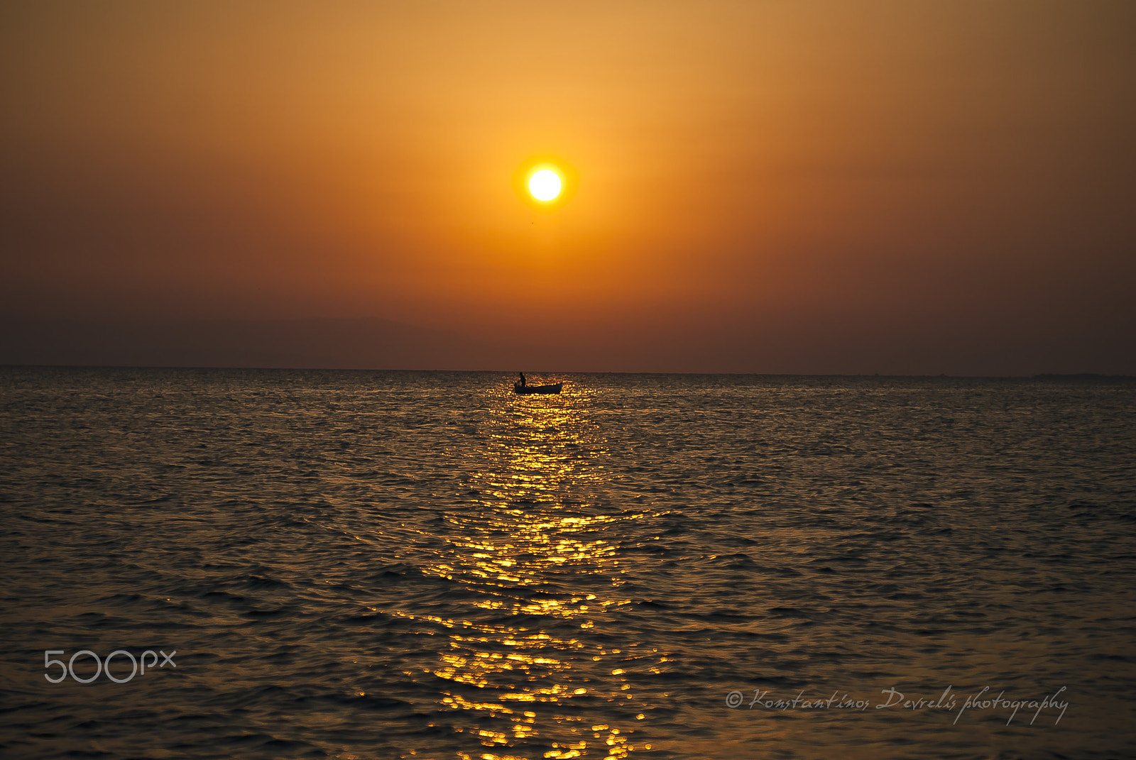Nikon AF-S Nikkor 28-70mm F2.8 ED-IF sample photo. Lost ... photography