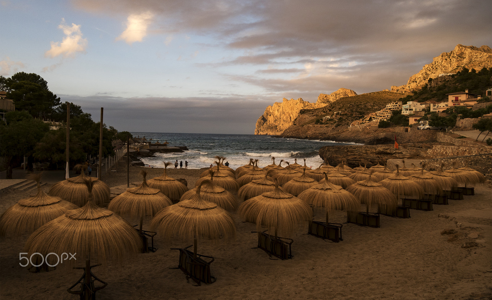 Panasonic Lumix DMC-GM5 sample photo. Mallorca photography