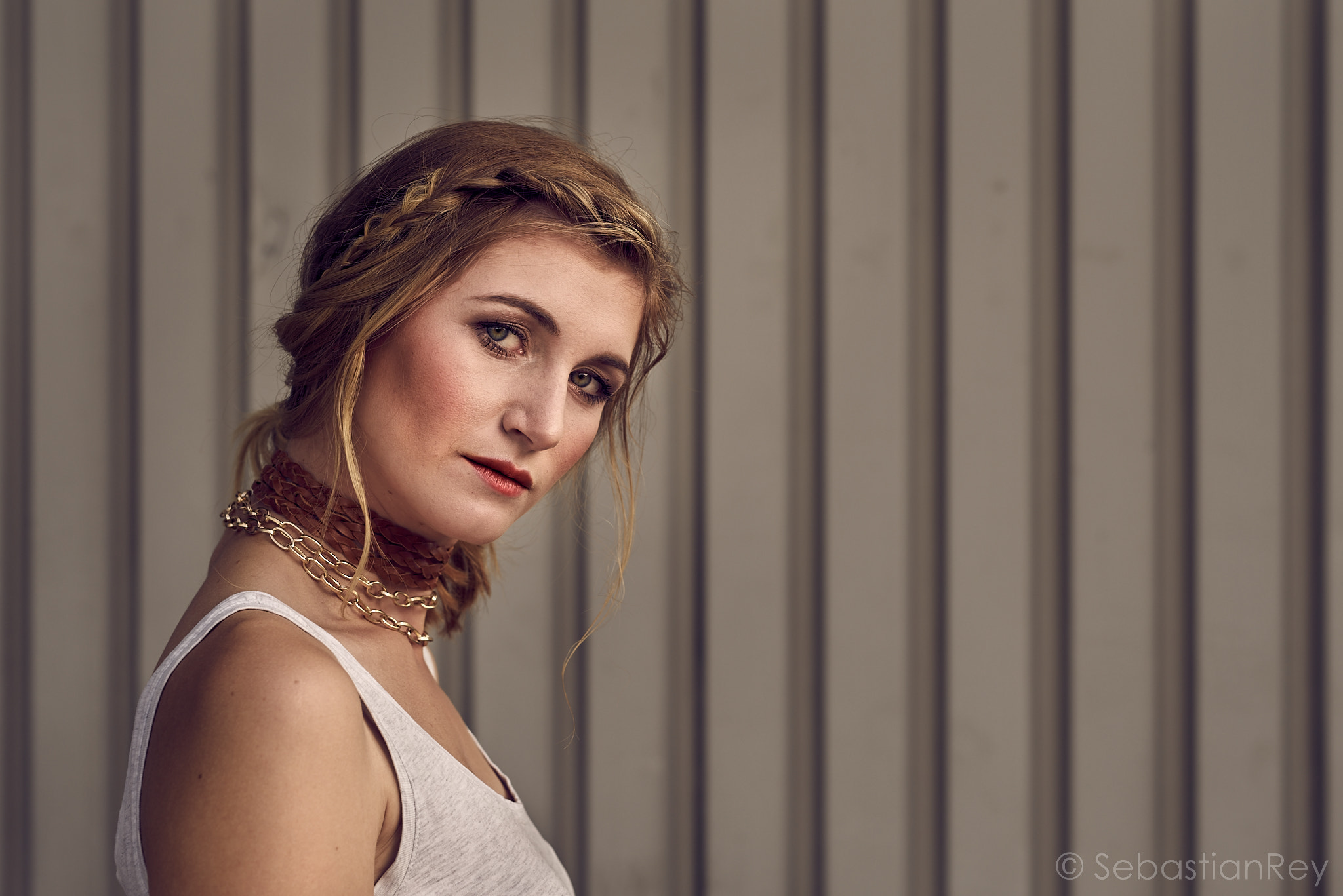 Sony a7R + Minolta AF 50mm F1.4 [New] sample photo. Milk and honey photography