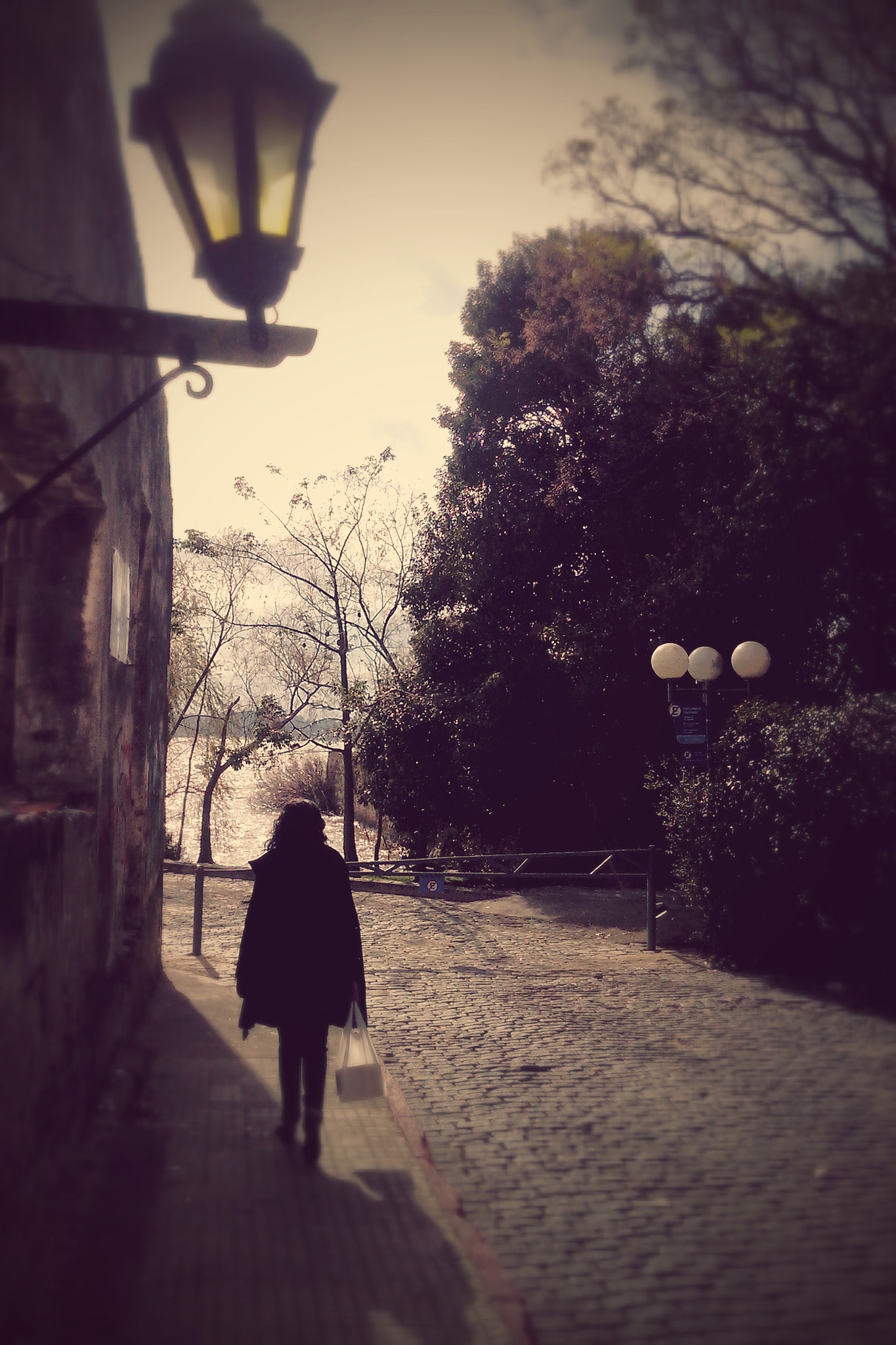 Motorola RAZR D1 sample photo. Colonia del sacramento photography