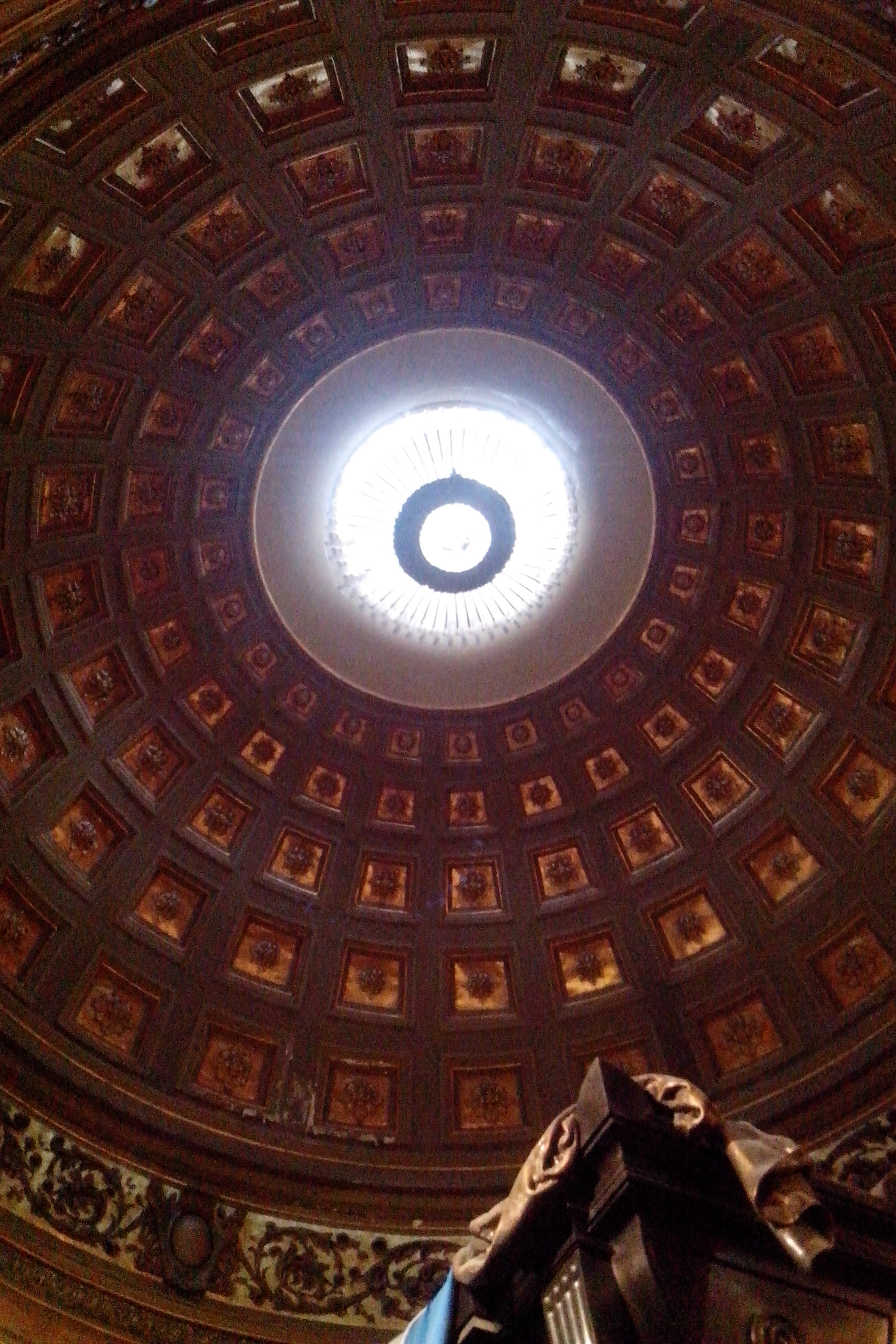 Motorola RAZR D1 sample photo. Catedral metropolitana de buenos aires photography