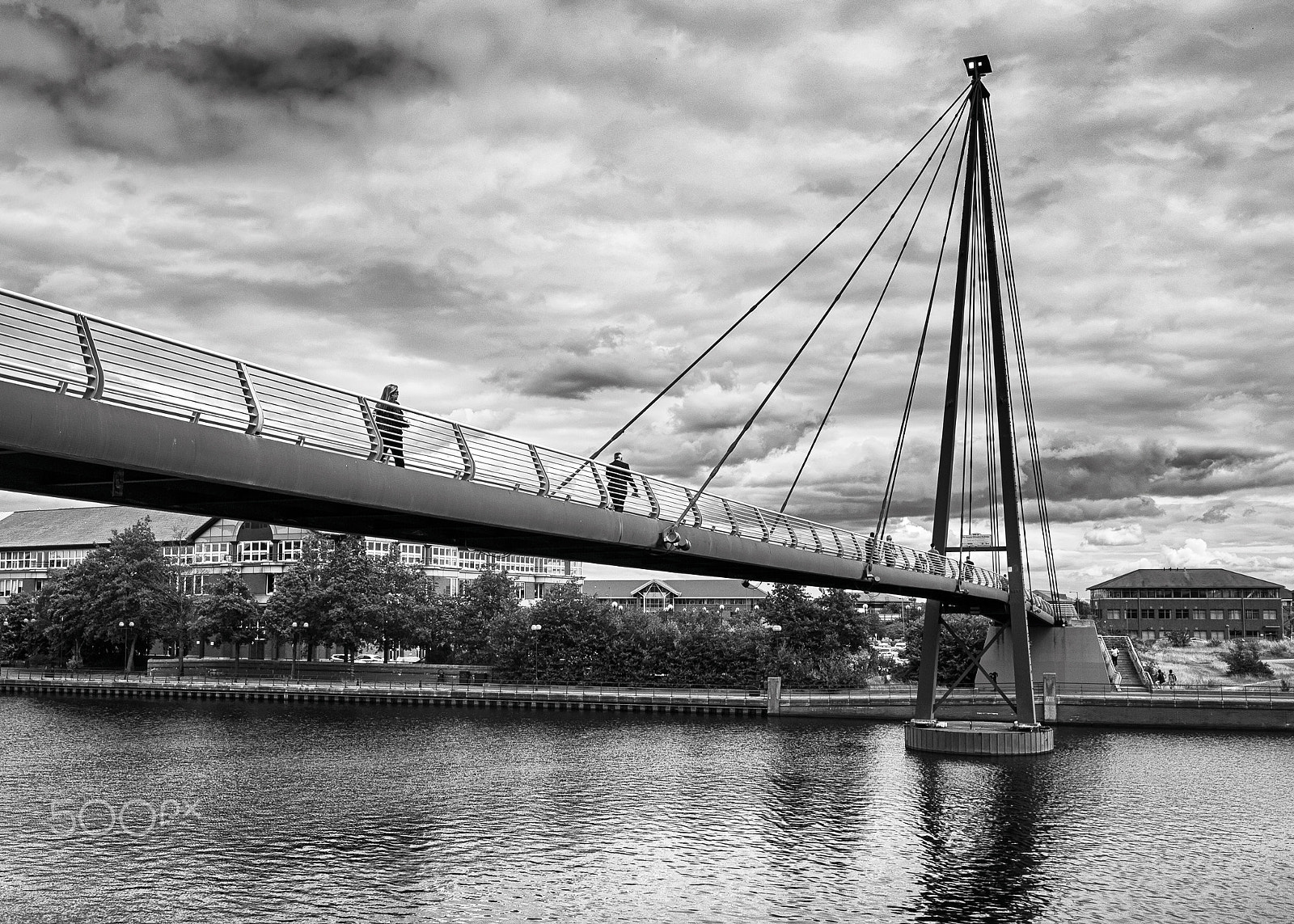 Canon TS-E 24.0mm f/3.5 L II sample photo. Crossing the tees photography