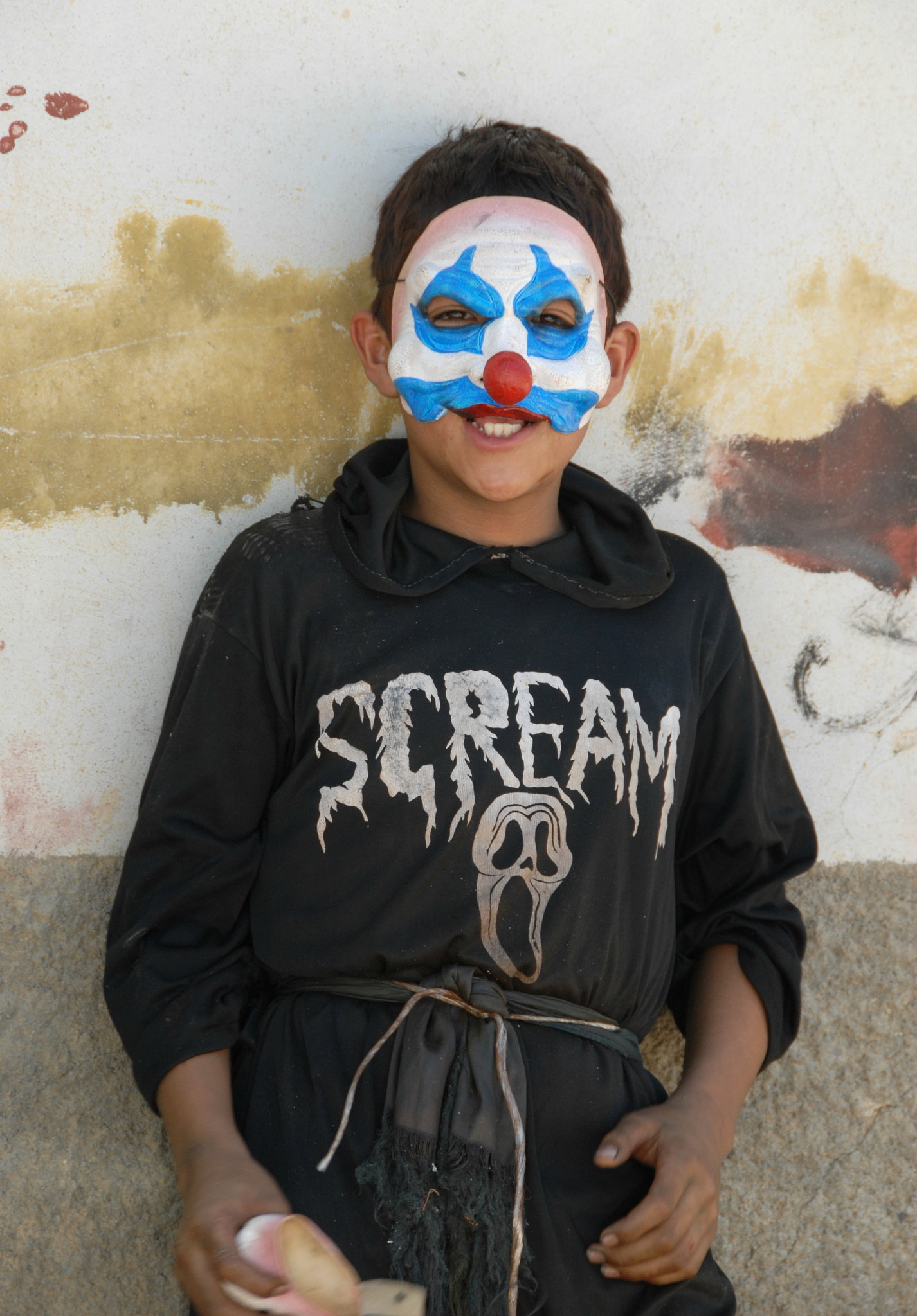 Nikon D200 sample photo. Carnival tilcajete oaxaca mexico photography