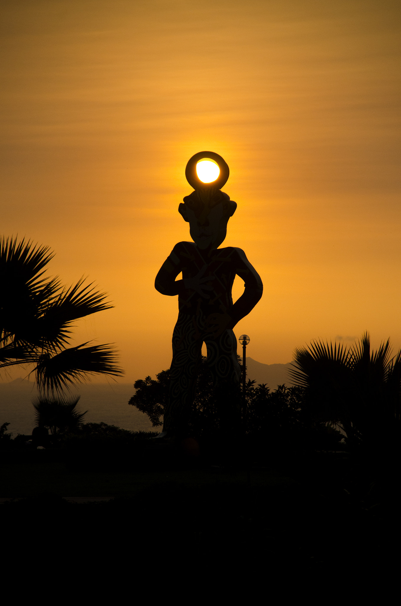 Nikon D7000 + Sigma 18-125mm F3.8-5.6 DC HSM sample photo. Inti photography