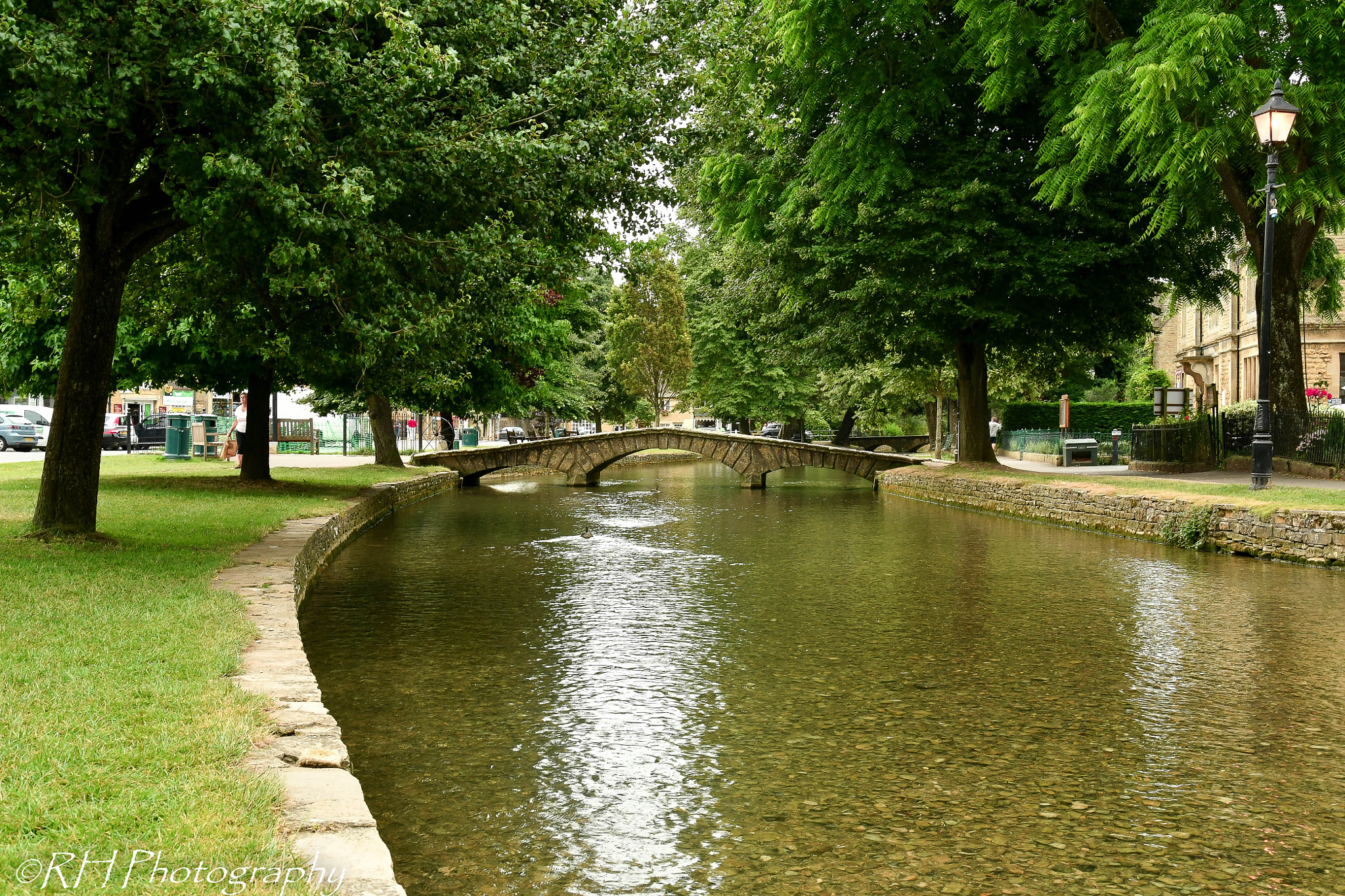 Nikon D500 sample photo. Down stream photography