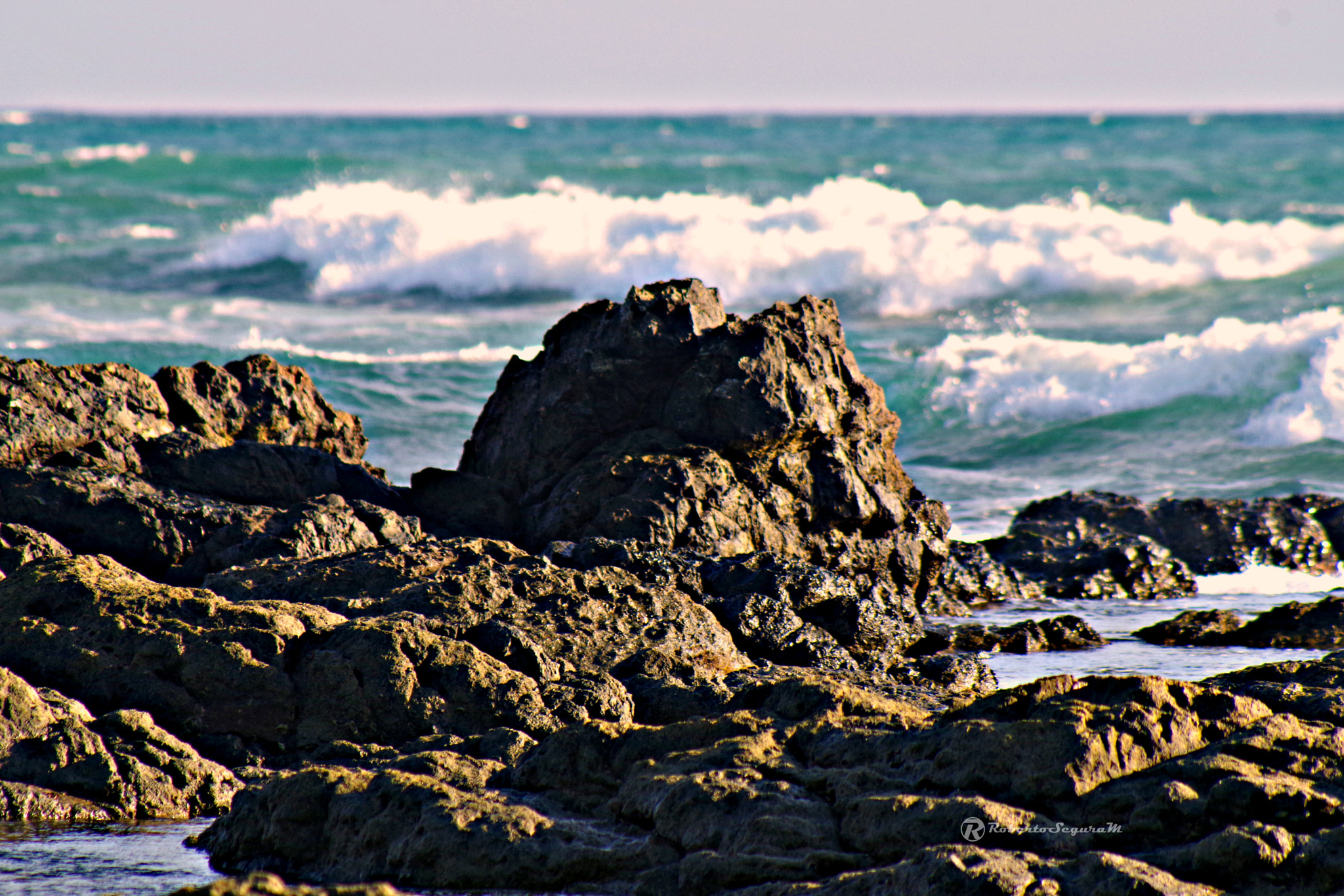 smc PENTAX-FA 80-320mm F4.5-5.6 sample photo. Playa langosta - tamarindo photography