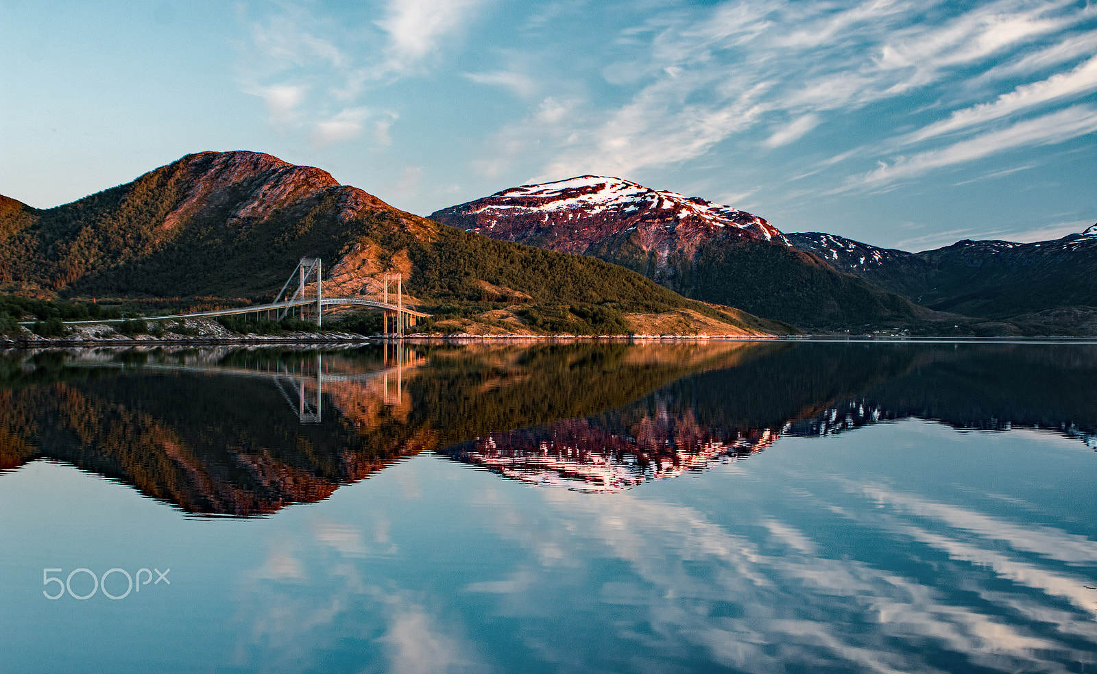 Canon EF 28-80mm f/3.5-5.6 sample photo. Reflection photography