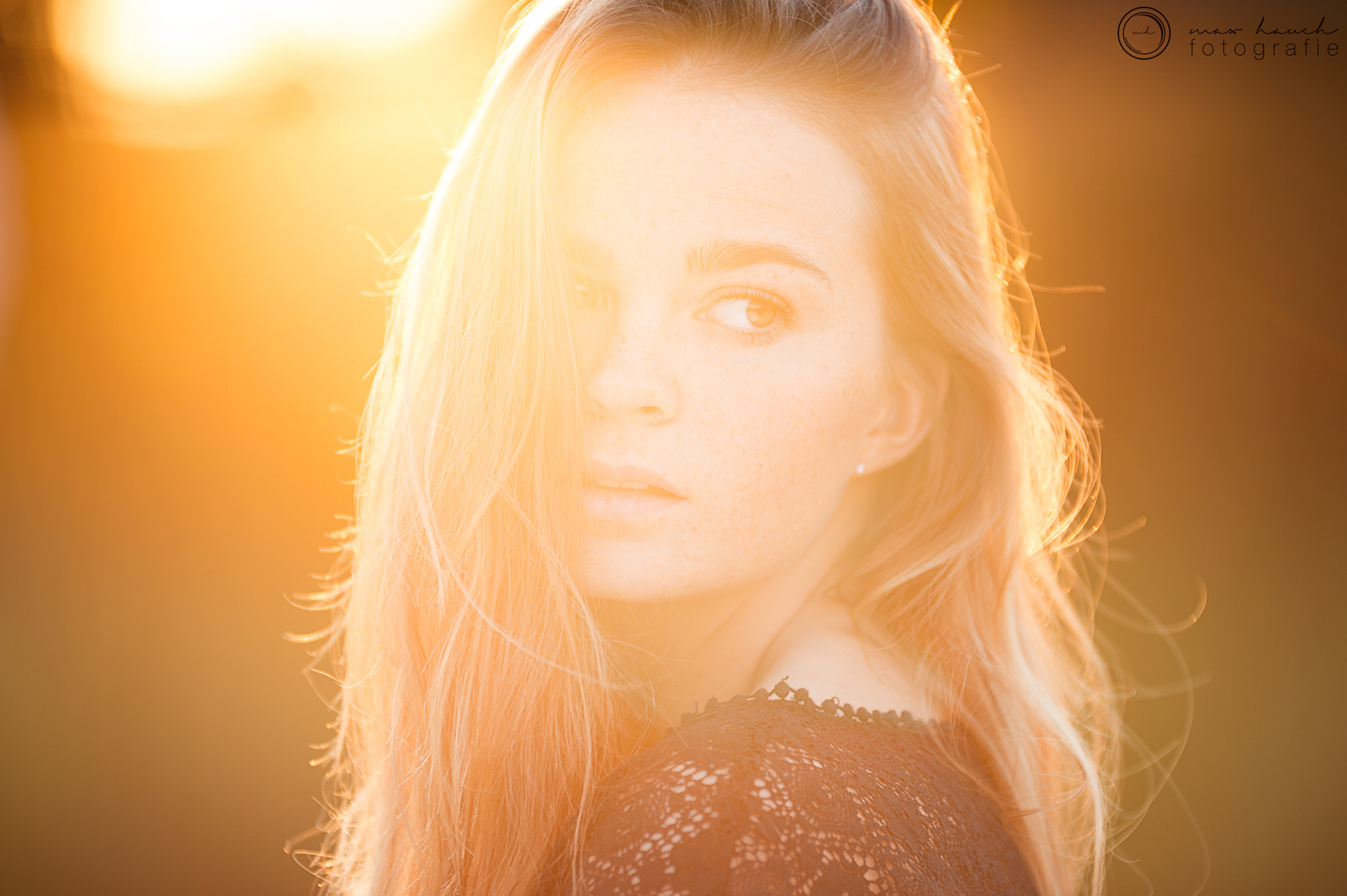 Nikon D4 sample photo. Sonnenuntergang mit mareike photography