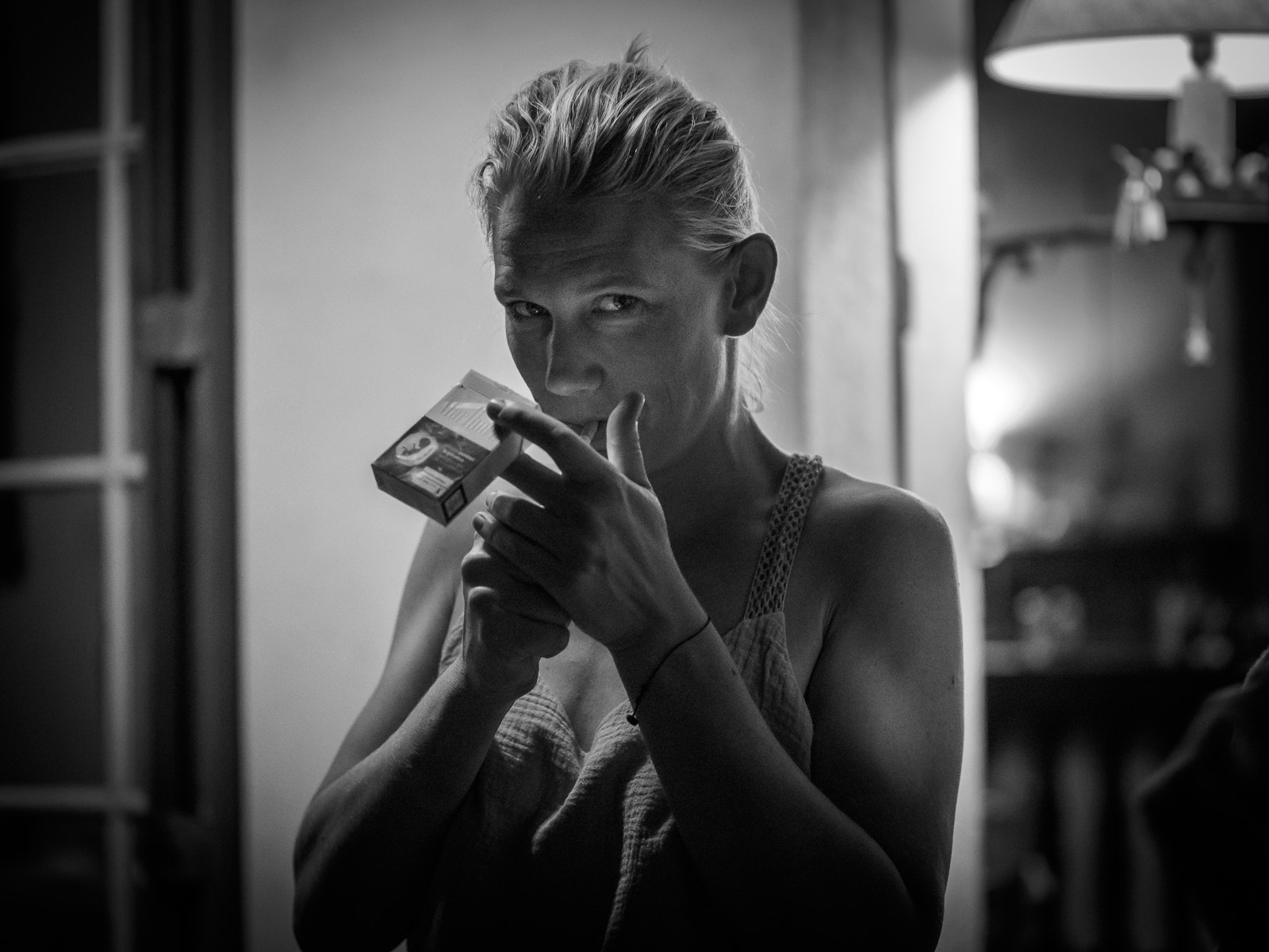 Panasonic Leica DG Nocticron 42.5mm F1.2 ASPH OIS sample photo. Allure photography