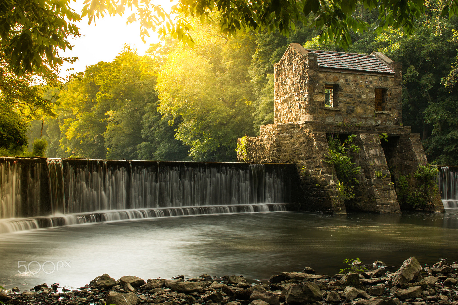 Sigma 30mm F1.4 EX DC HSM sample photo. Speedwell dam photography